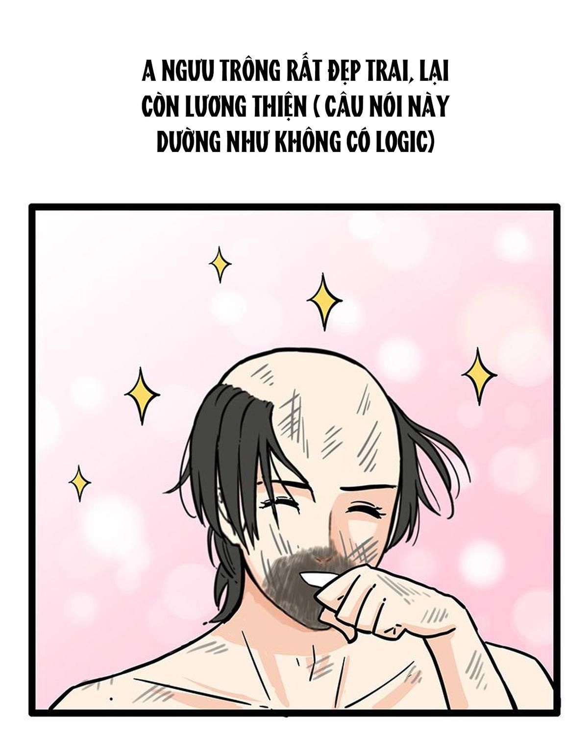 Hoàng Thượng và Ba Trát Hắc: Chapter 252