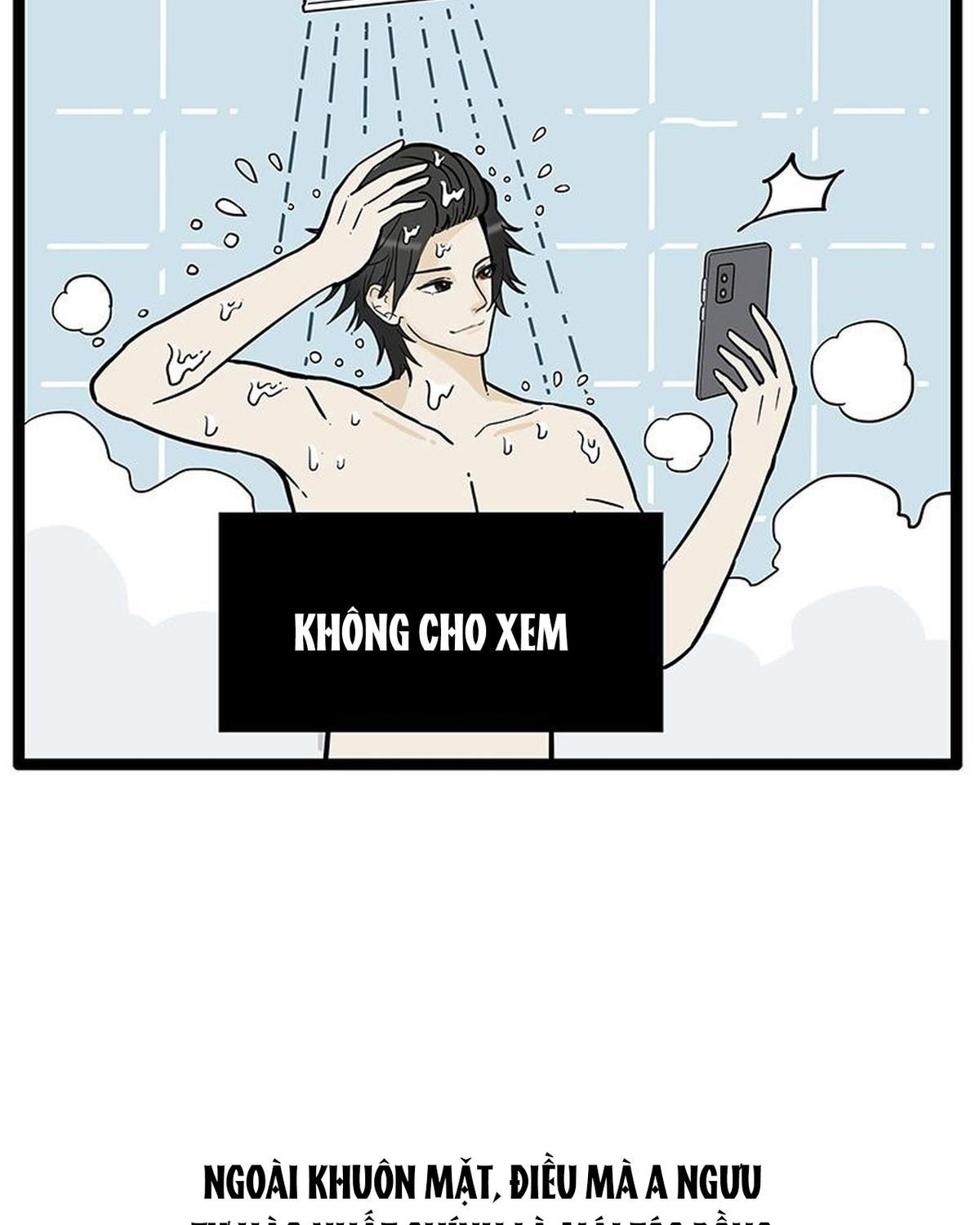 Hoàng Thượng và Ba Trát Hắc: Chapter 252