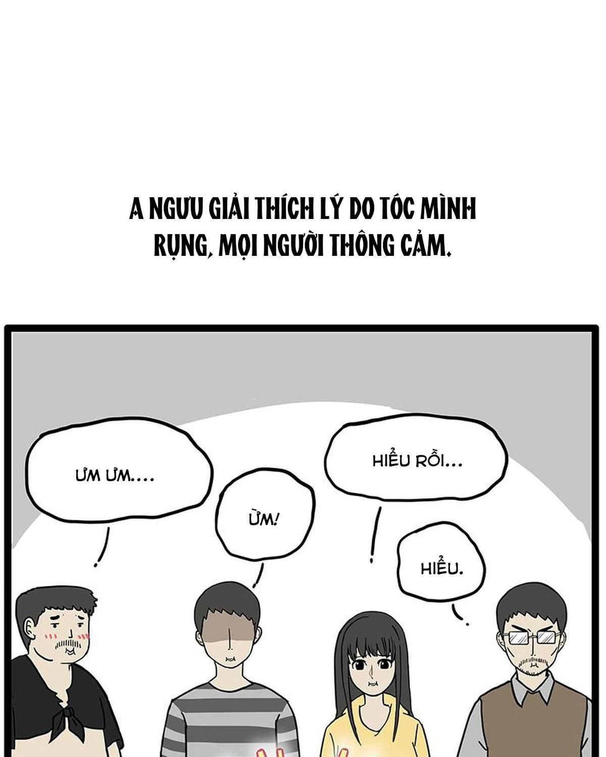 Hoàng Thượng và Ba Trát Hắc: Chapter 252