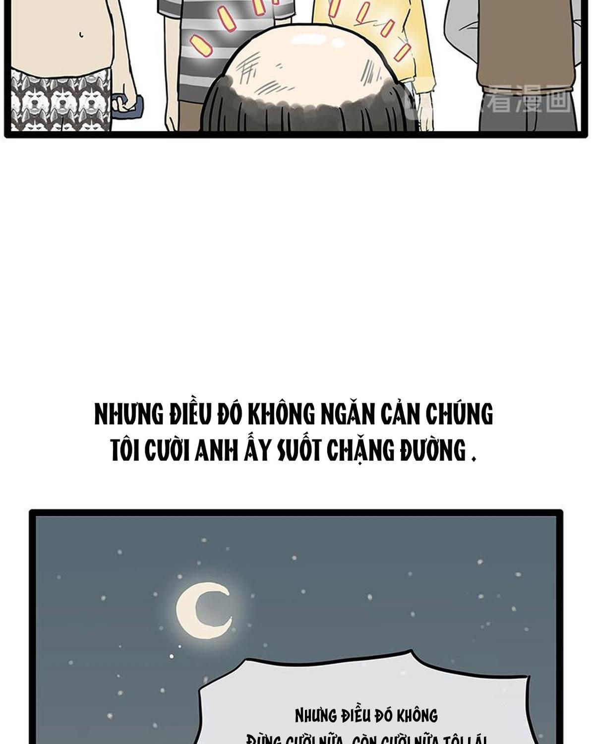 Hoàng Thượng và Ba Trát Hắc: Chapter 252