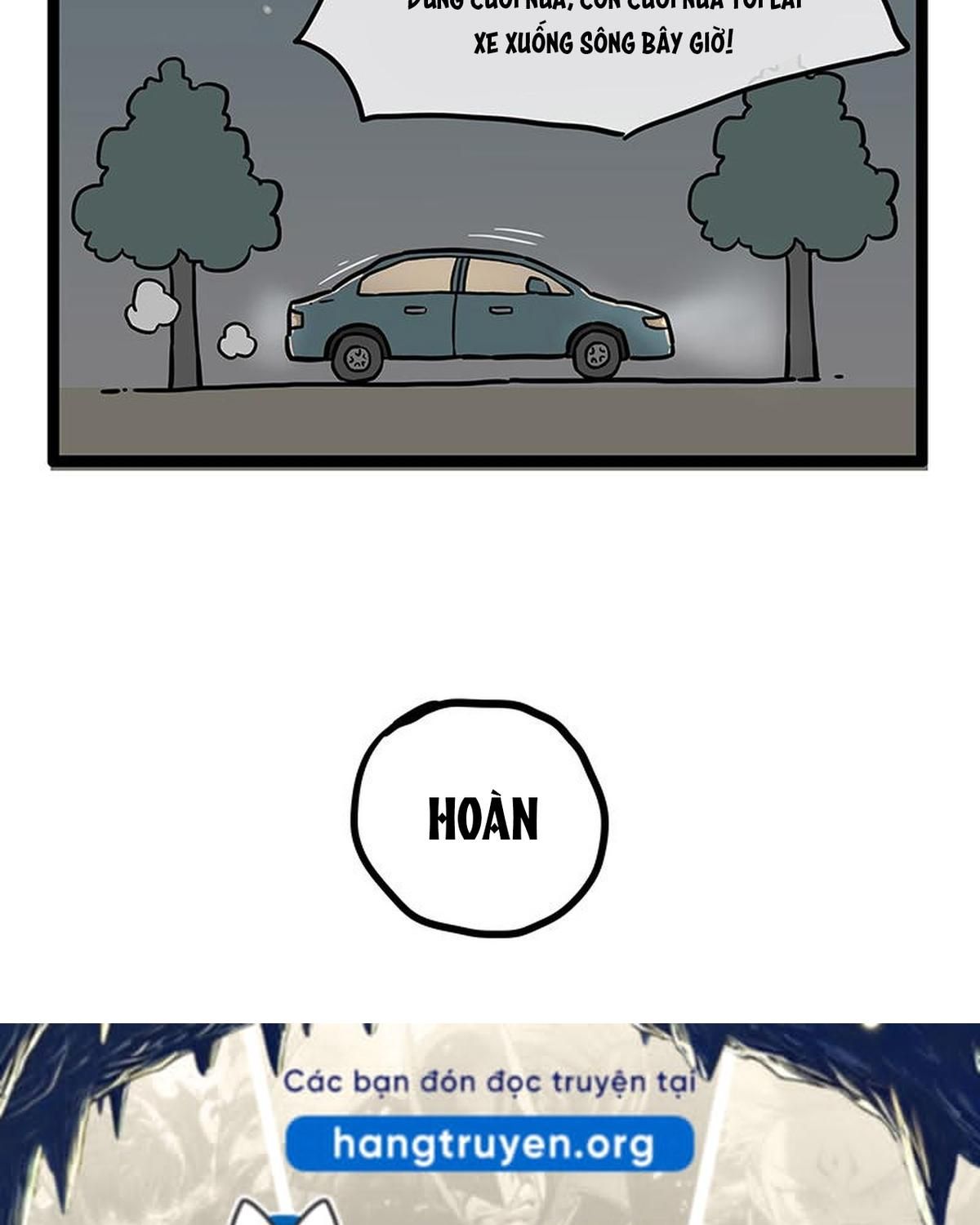 Hoàng Thượng và Ba Trát Hắc: Chapter 252