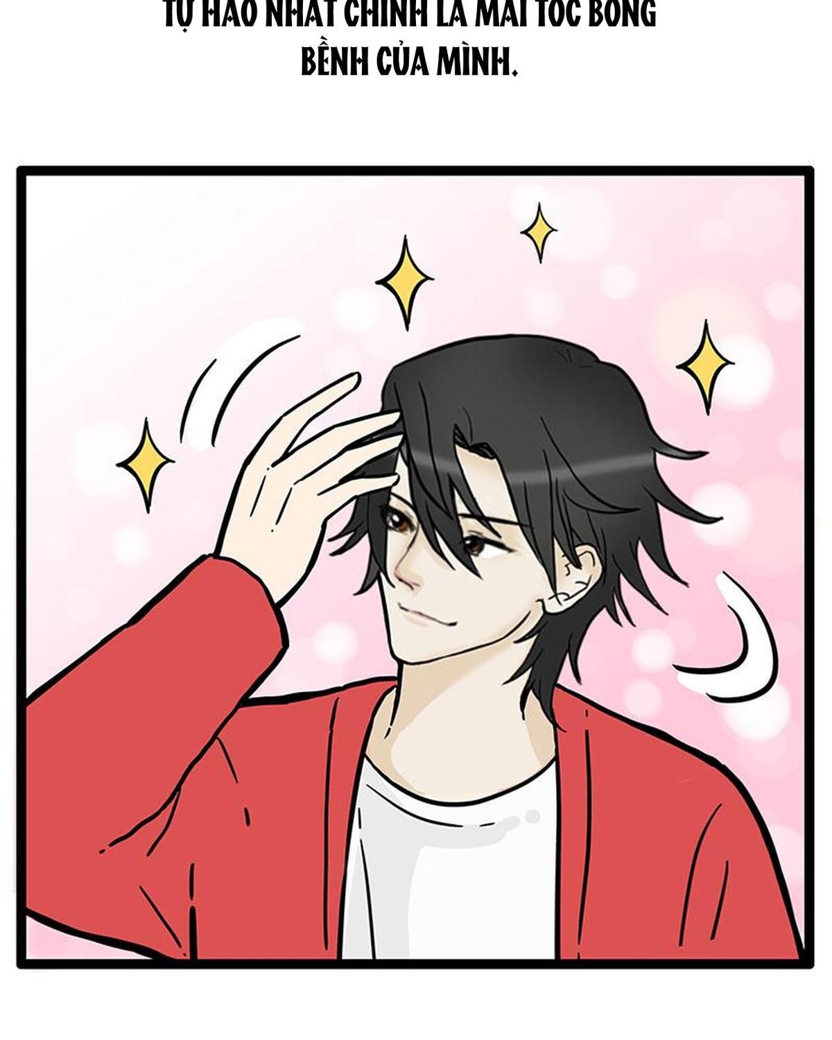 Hoàng Thượng và Ba Trát Hắc: Chapter 252