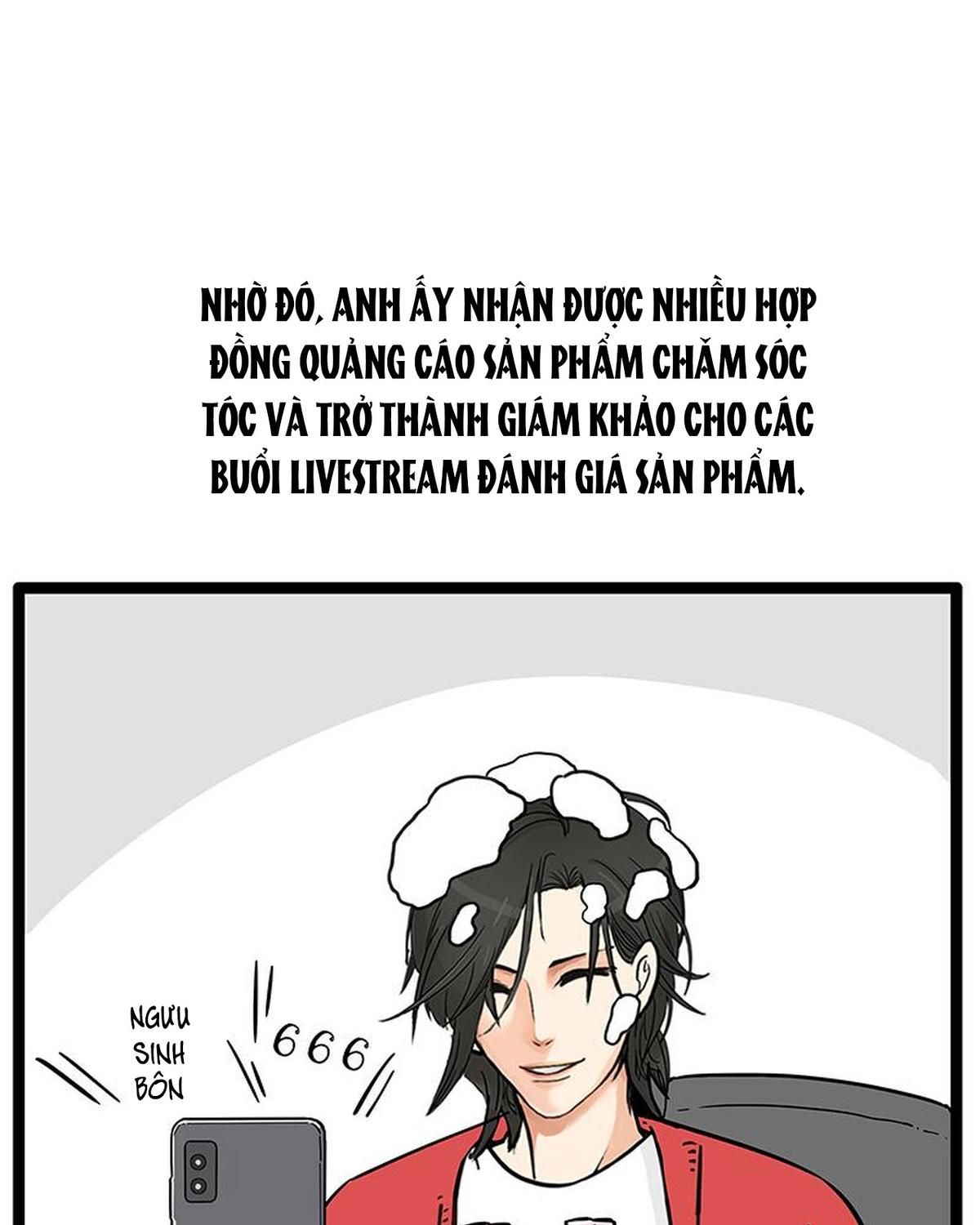 Hoàng Thượng và Ba Trát Hắc: Chapter 252