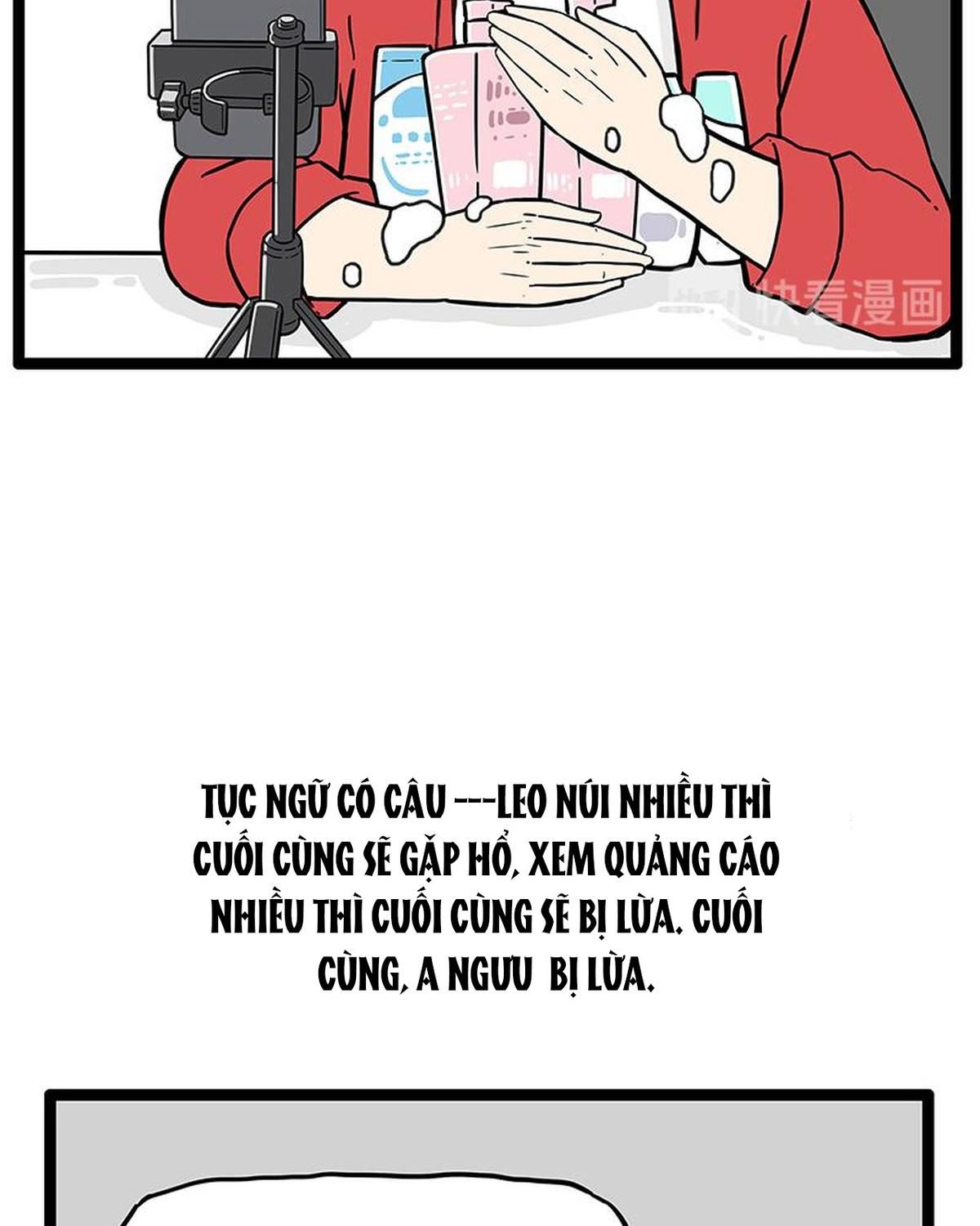 Hoàng Thượng và Ba Trát Hắc: Chapter 252