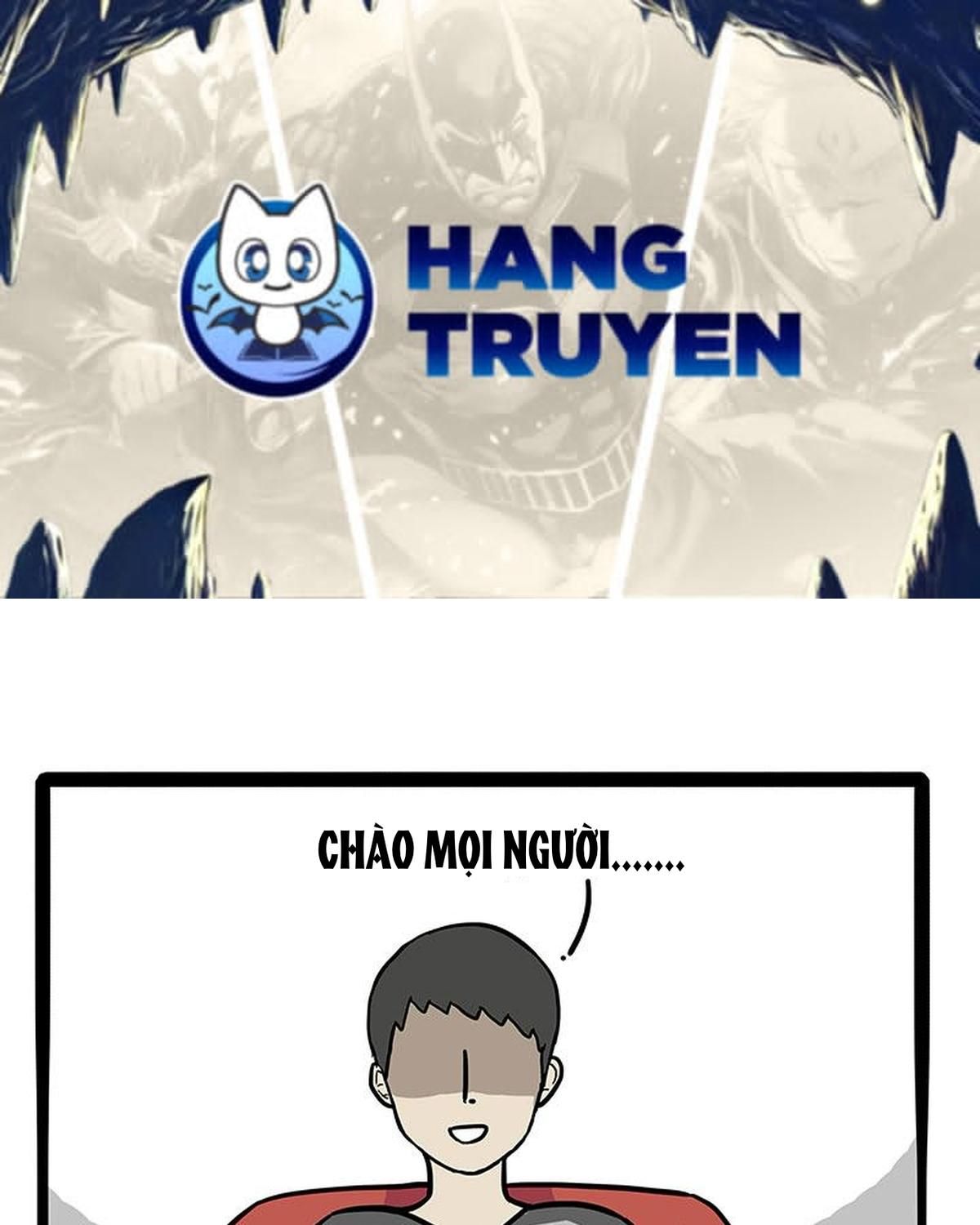 Hoàng Thượng và Ba Trát Hắc: Chapter 262