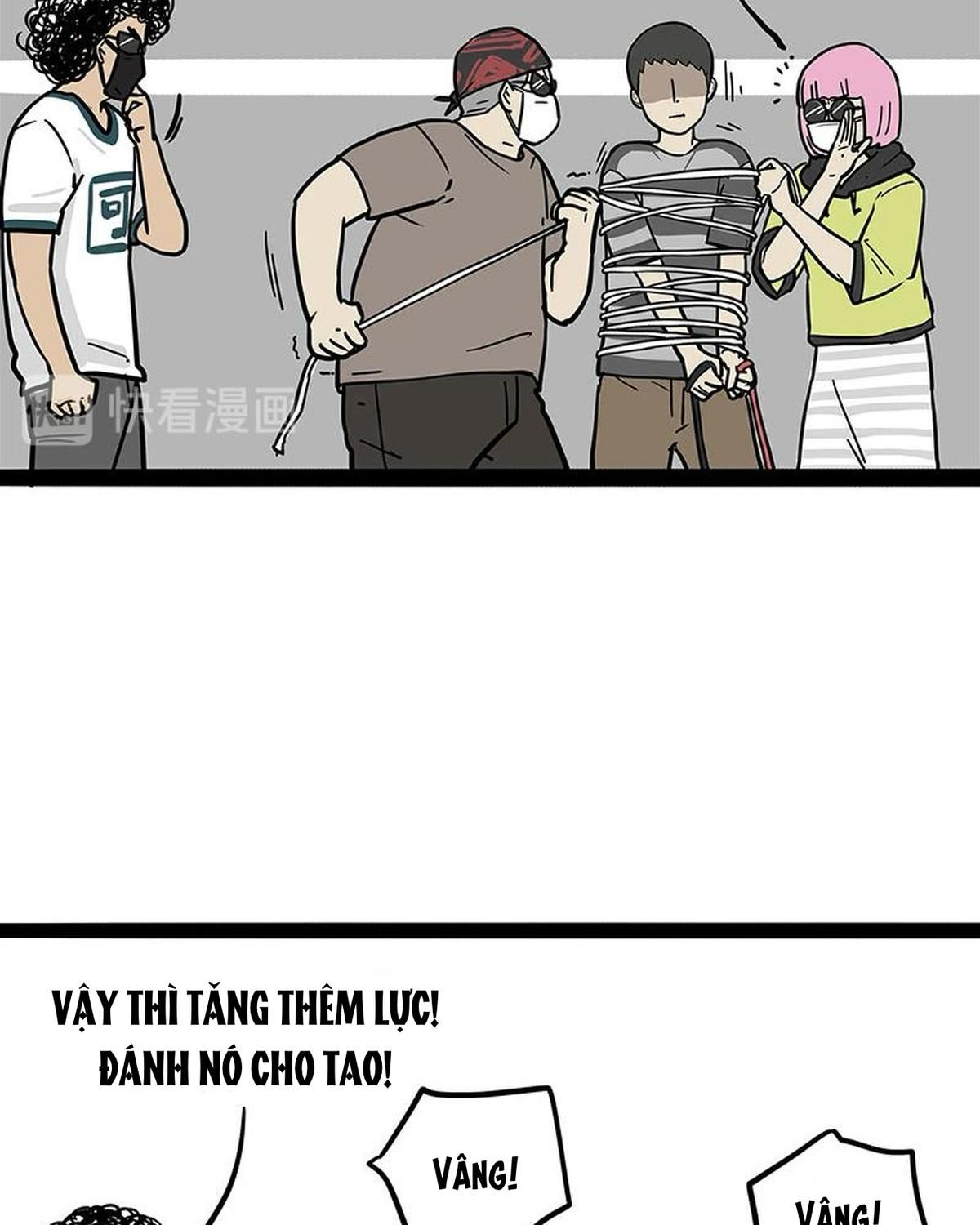 Hoàng Thượng và Ba Trát Hắc: Chapter 262