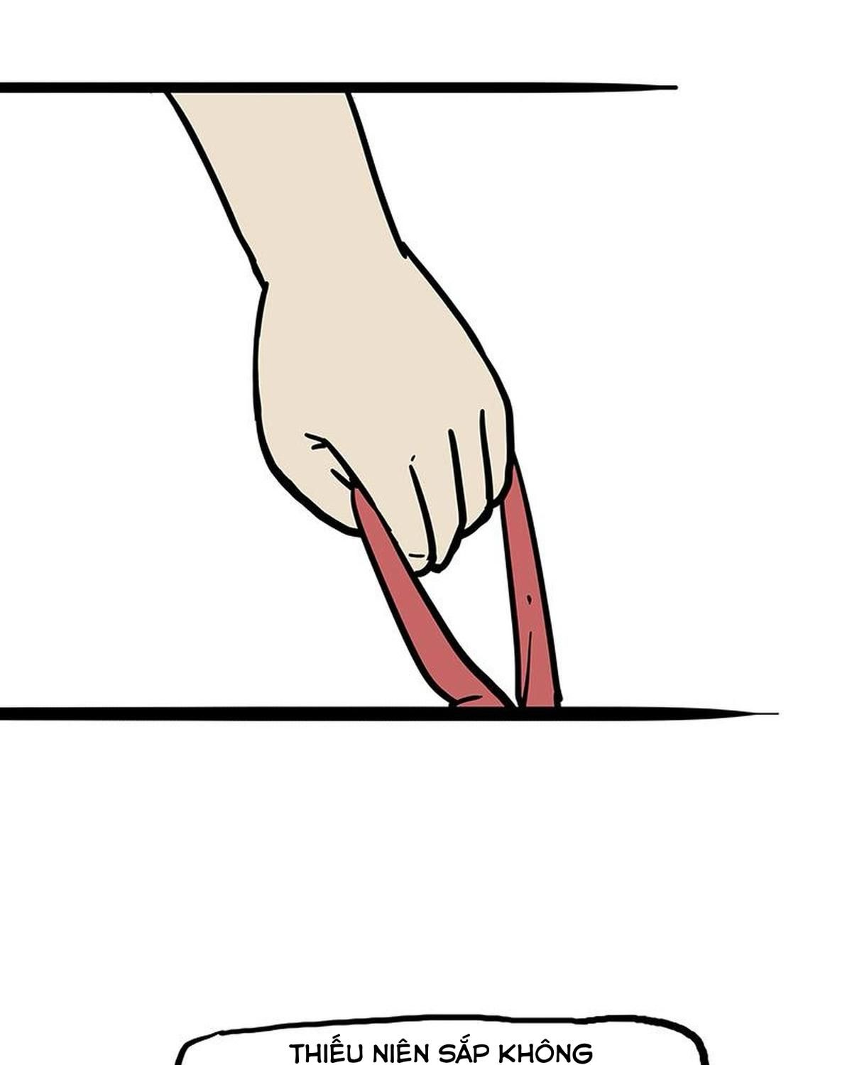 Hoàng Thượng và Ba Trát Hắc: Chapter 262