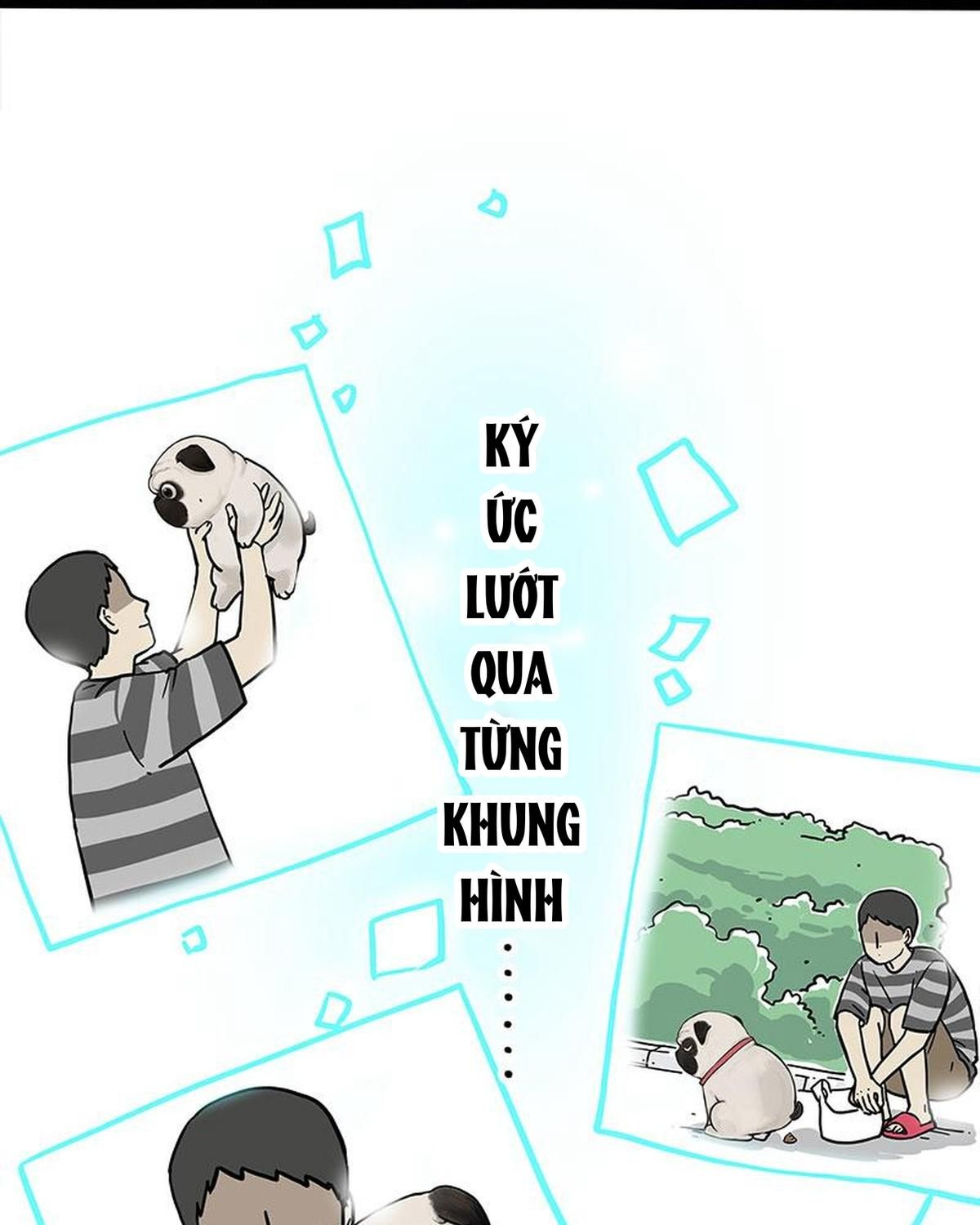 Hoàng Thượng và Ba Trát Hắc: Chapter 262