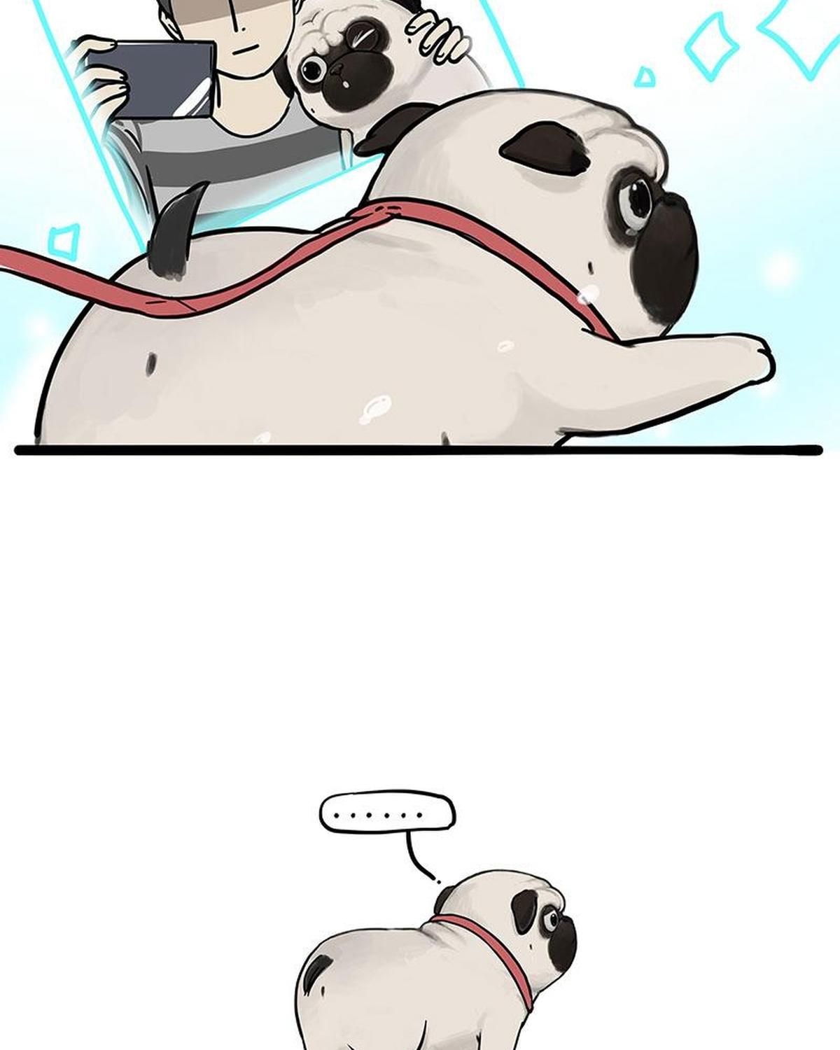 Hoàng Thượng và Ba Trát Hắc: Chapter 262