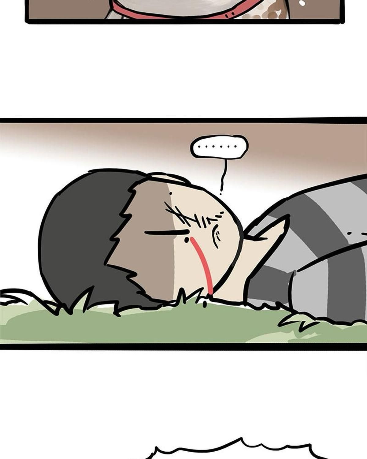 Hoàng Thượng và Ba Trát Hắc: Chapter 262