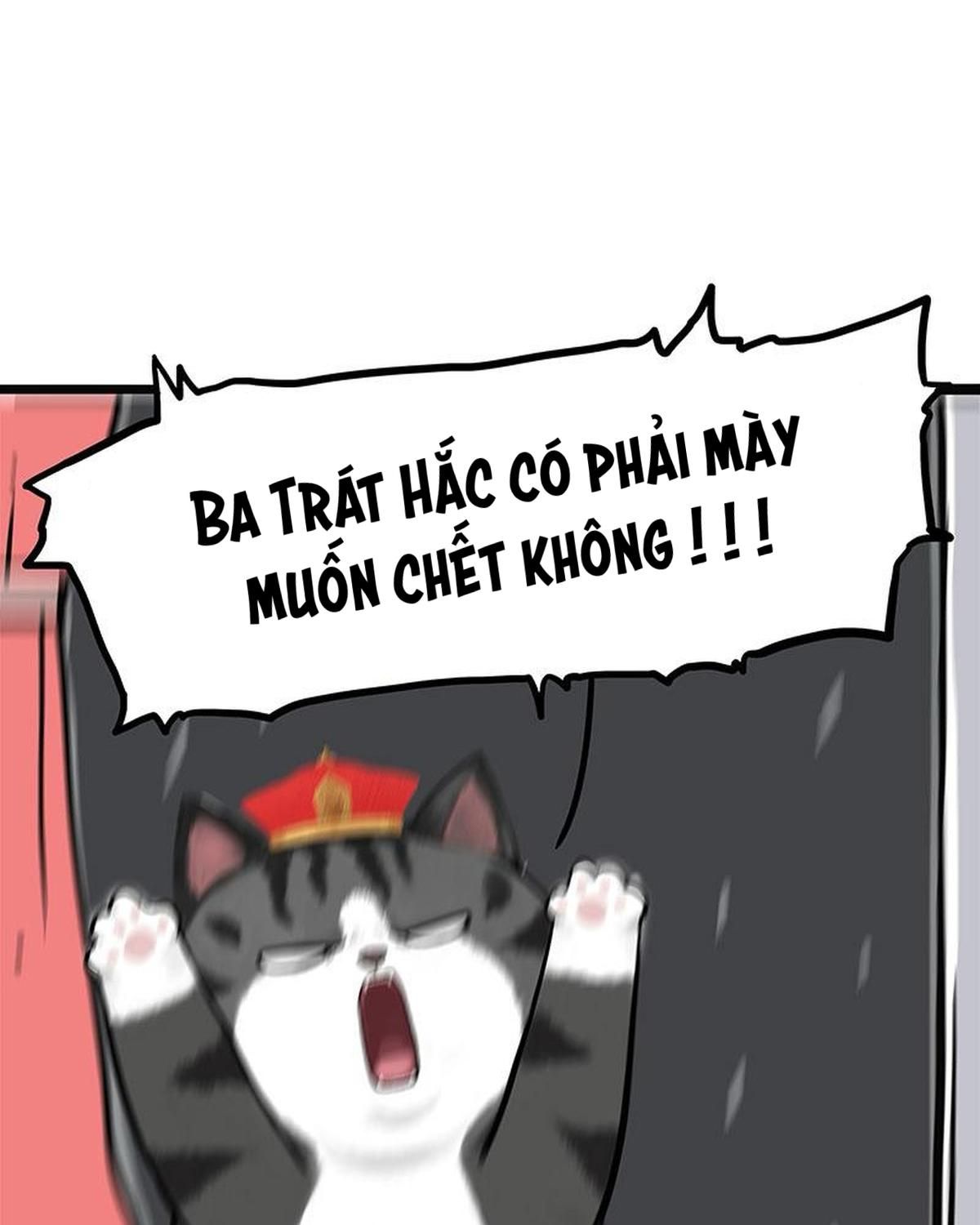 Hoàng Thượng và Ba Trát Hắc: Chapter 265