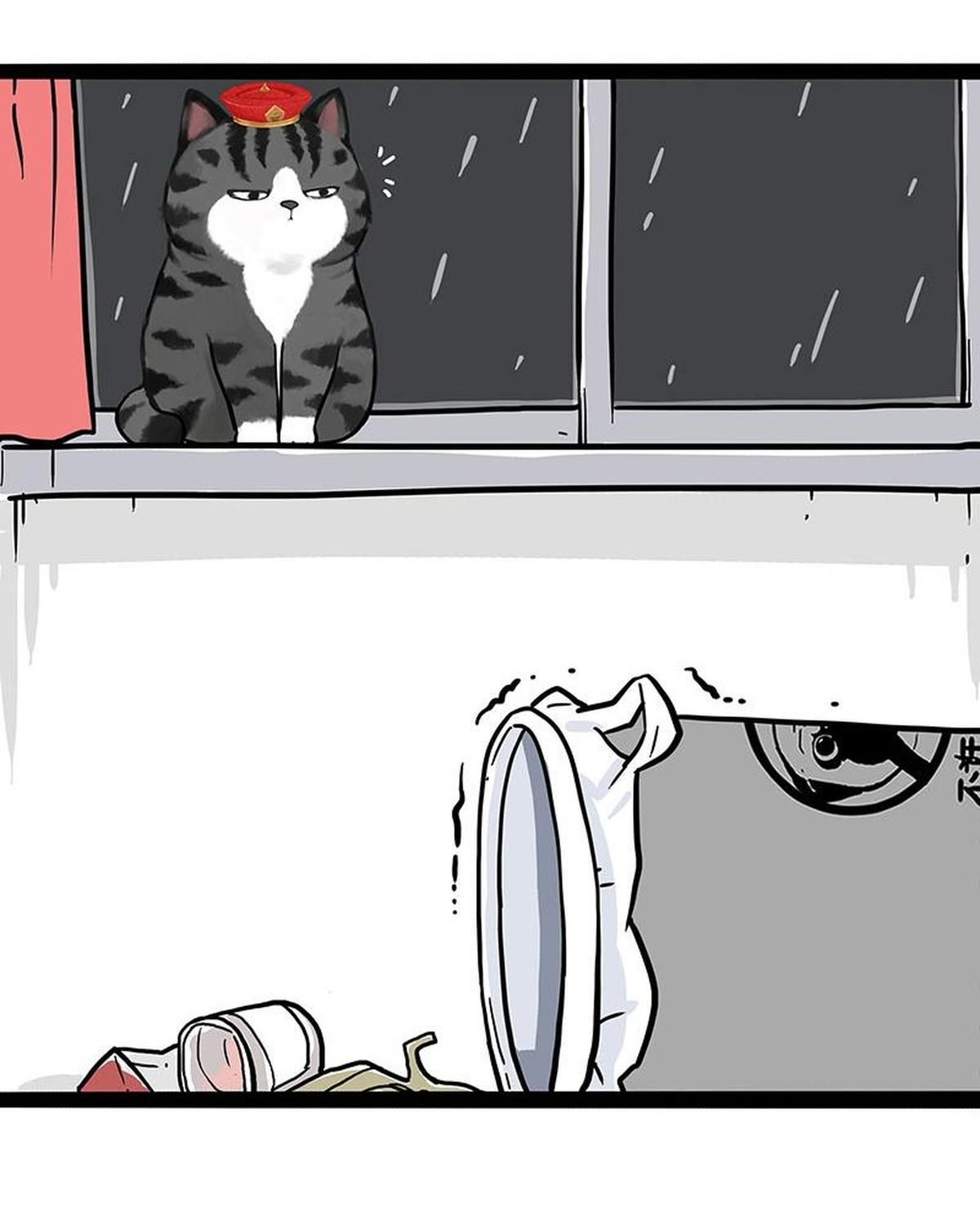 Hoàng Thượng và Ba Trát Hắc: Chapter 265