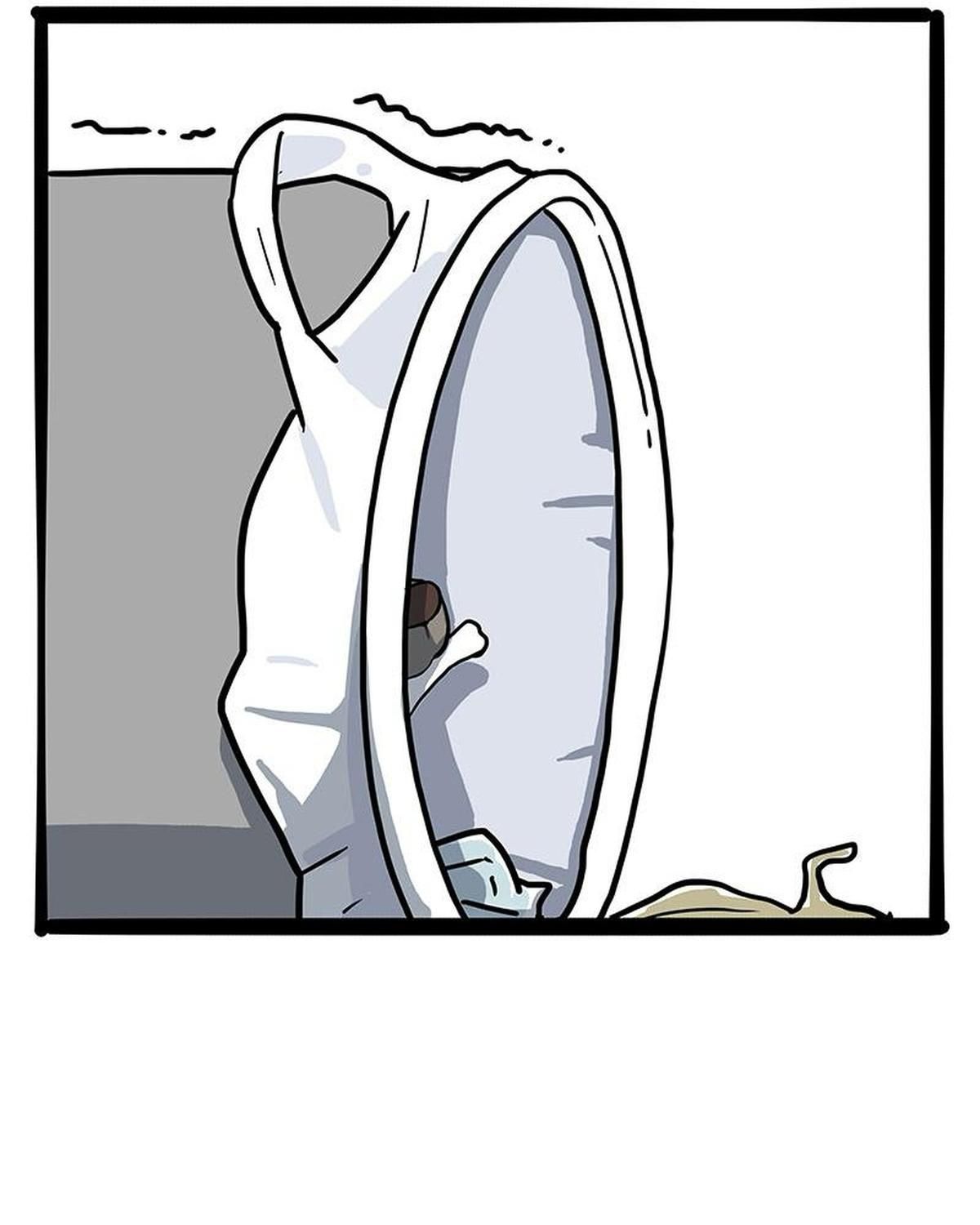 Hoàng Thượng và Ba Trát Hắc: Chapter 265