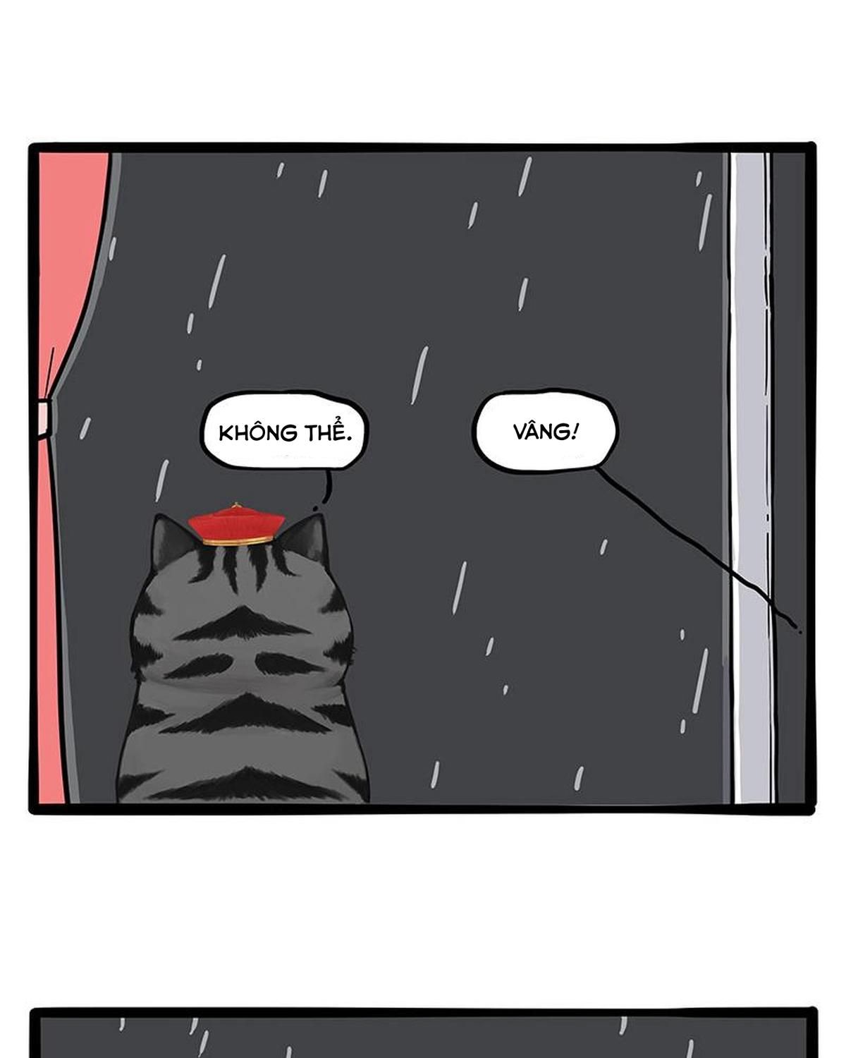 Hoàng Thượng và Ba Trát Hắc: Chapter 265