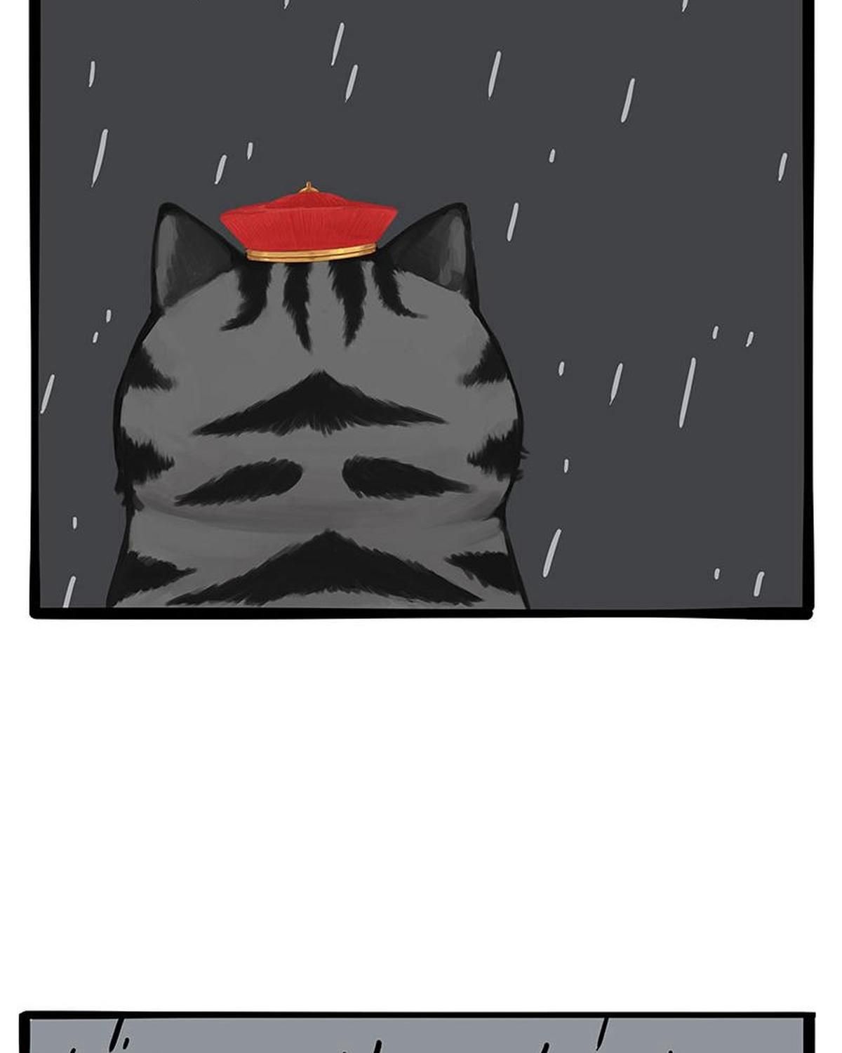 Hoàng Thượng và Ba Trát Hắc: Chapter 265