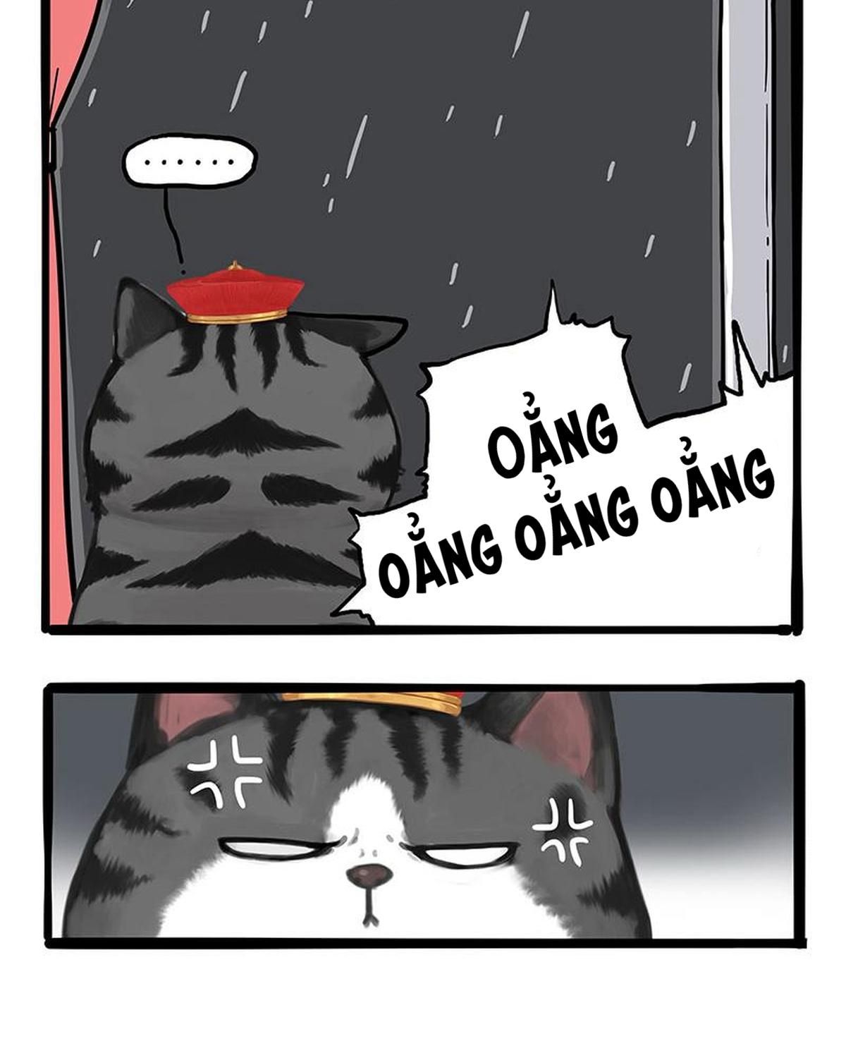 Hoàng Thượng và Ba Trát Hắc: Chapter 265