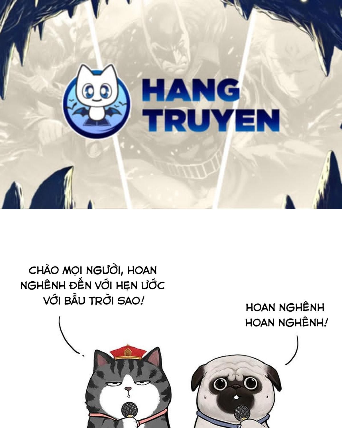 Hoàng Thượng và Ba Trát Hắc: Chapter 268