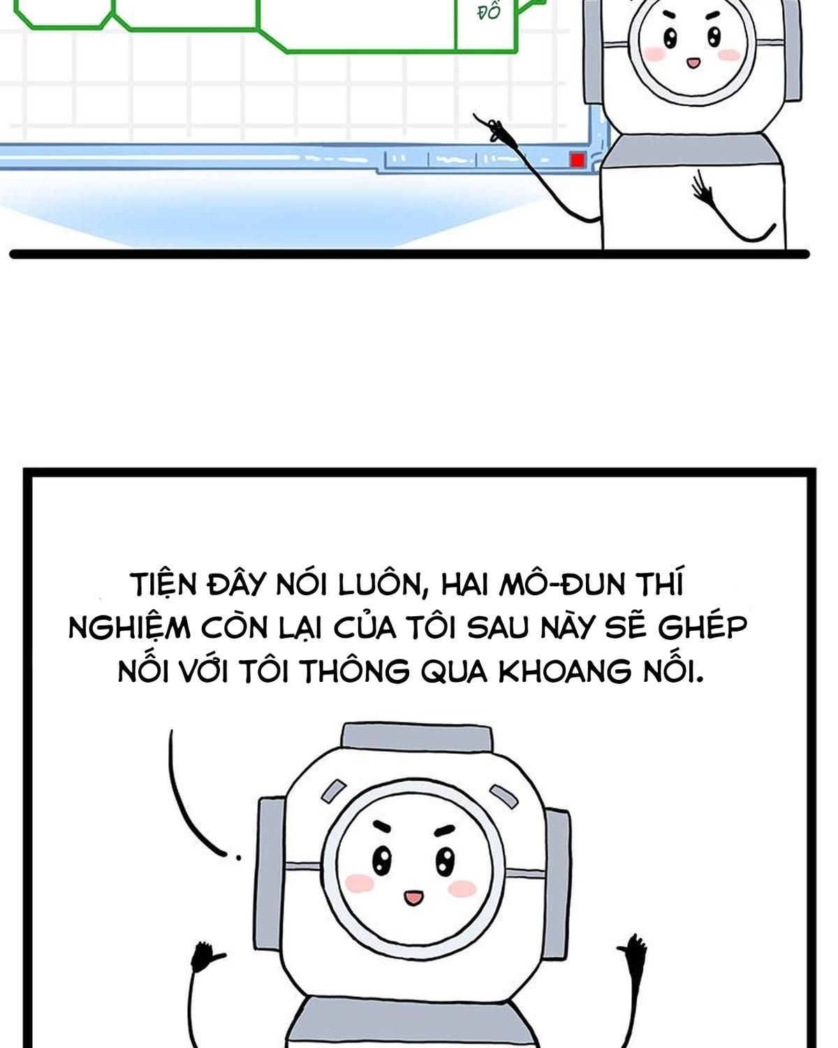 Hoàng Thượng và Ba Trát Hắc: Chapter 268