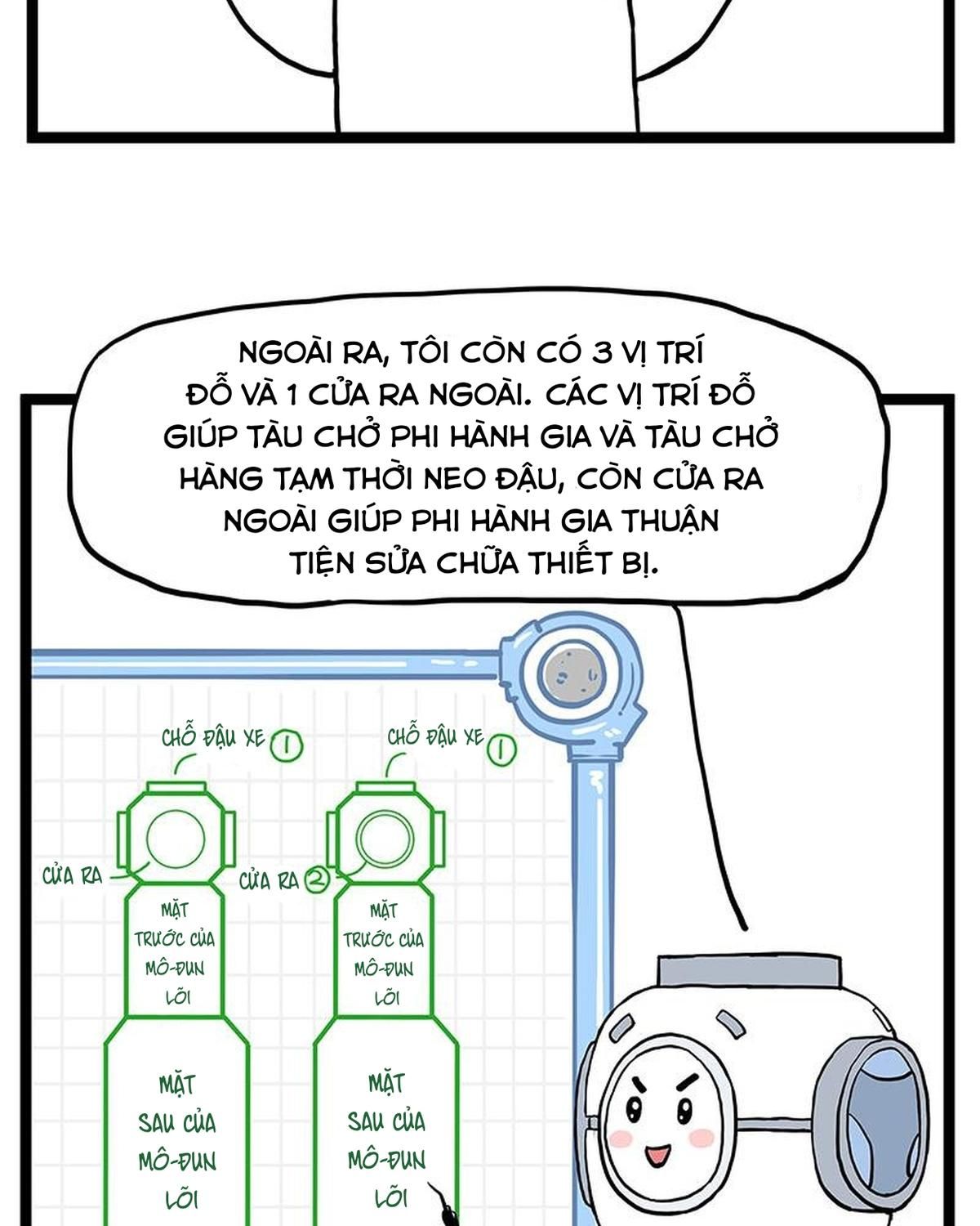 Hoàng Thượng và Ba Trát Hắc: Chapter 268