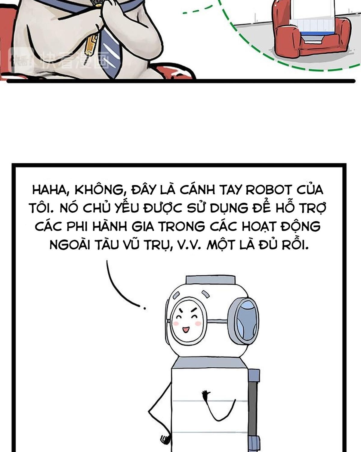 Hoàng Thượng và Ba Trát Hắc: Chapter 268