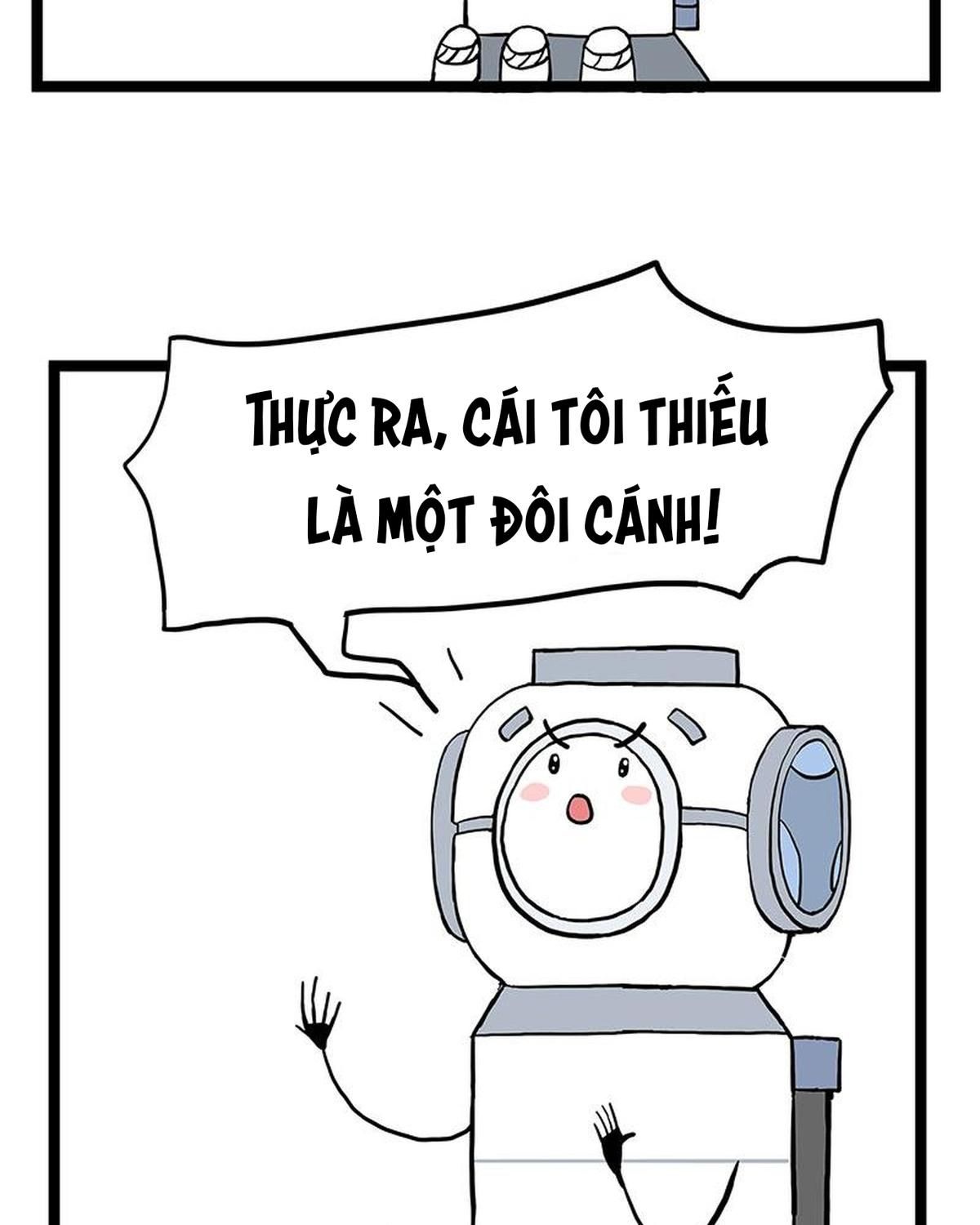 Hoàng Thượng và Ba Trát Hắc: Chapter 268