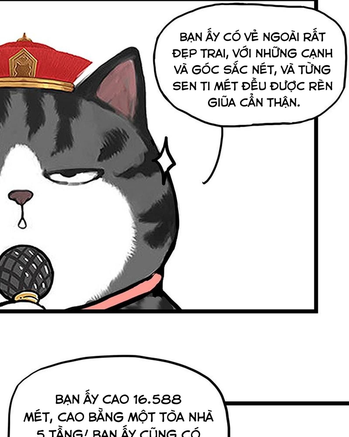 Hoàng Thượng và Ba Trát Hắc: Chapter 268