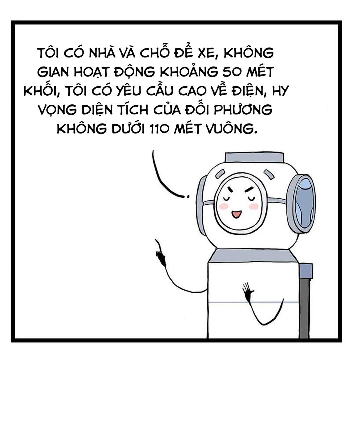 Hoàng Thượng và Ba Trát Hắc: Chapter 268