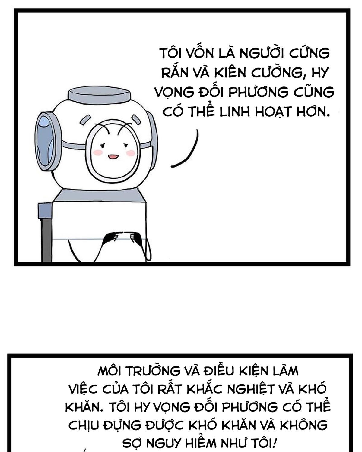 Hoàng Thượng và Ba Trát Hắc: Chapter 268