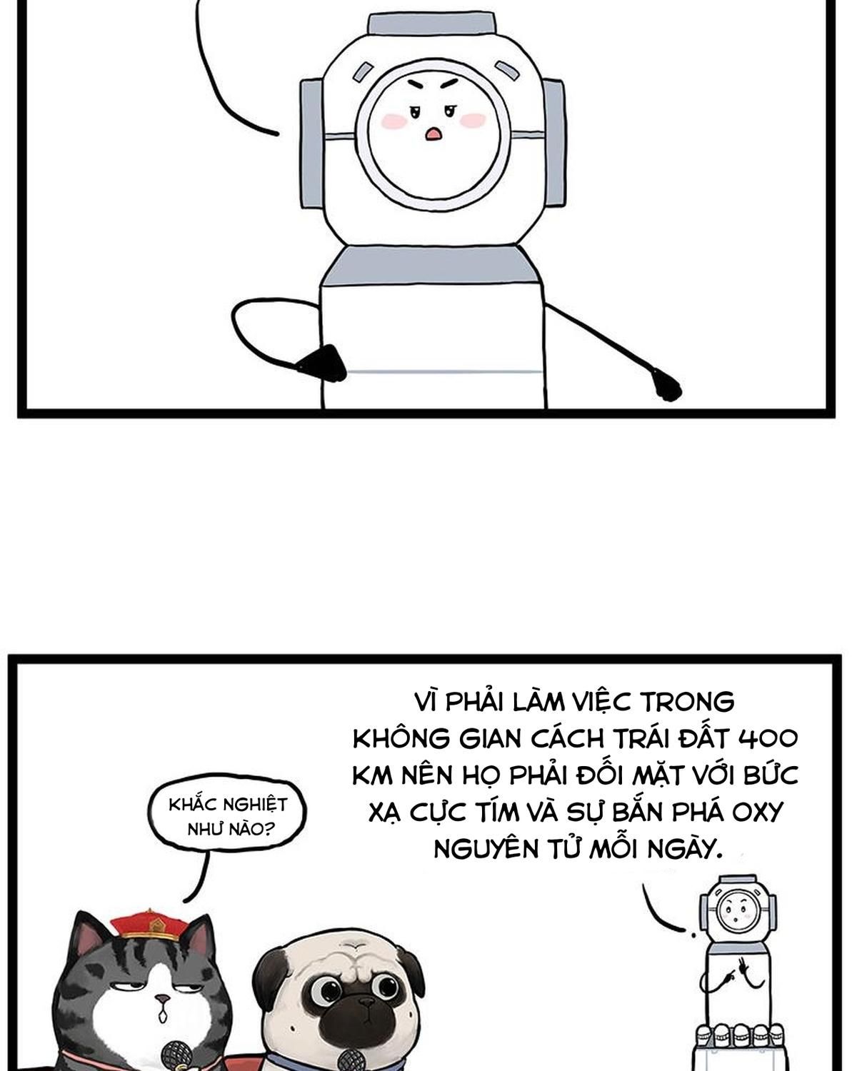 Hoàng Thượng và Ba Trát Hắc: Chapter 268