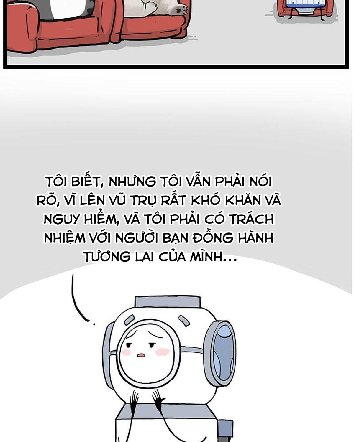 Hoàng Thượng và Ba Trát Hắc: Chapter 268