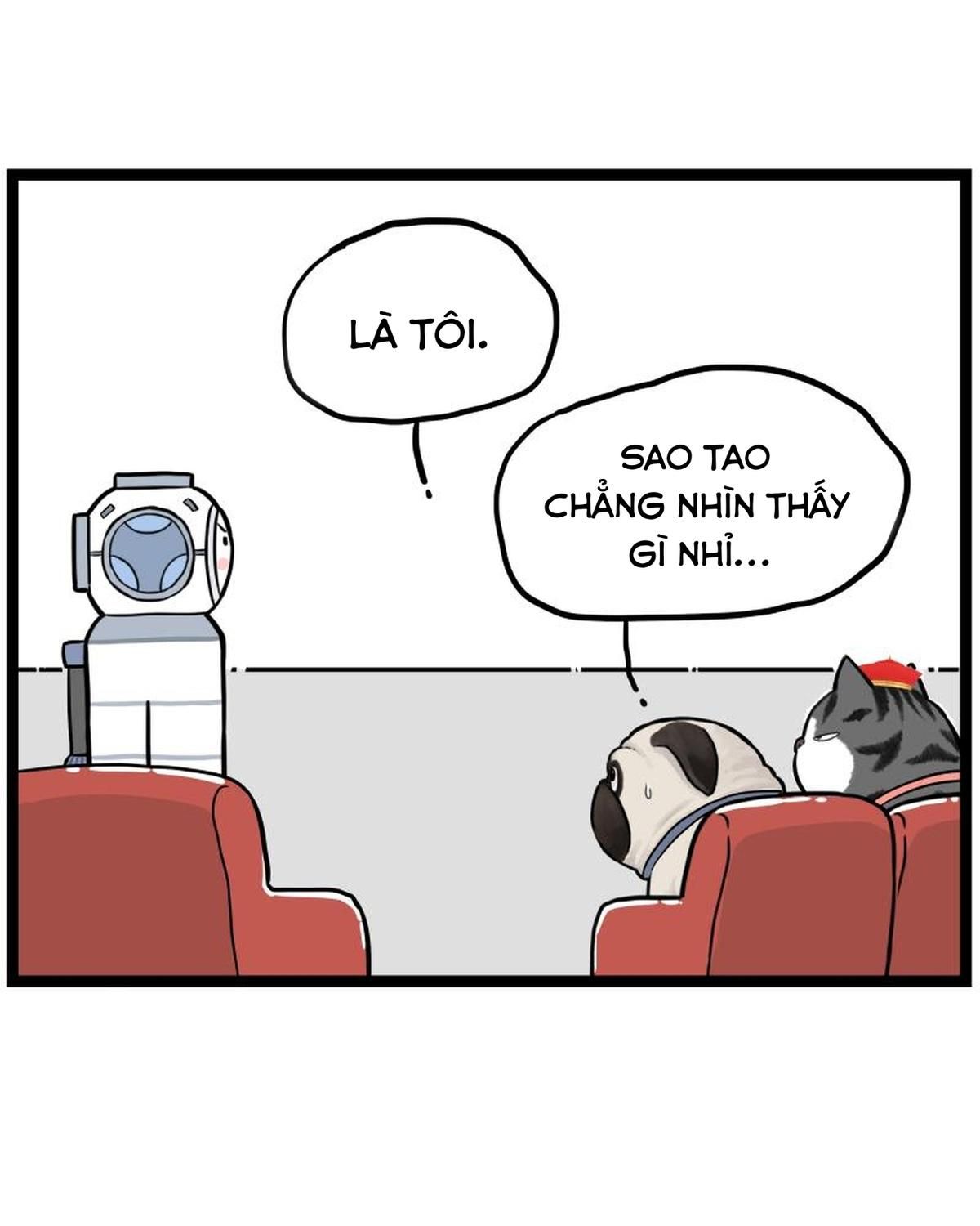 Hoàng Thượng và Ba Trát Hắc: Chapter 268