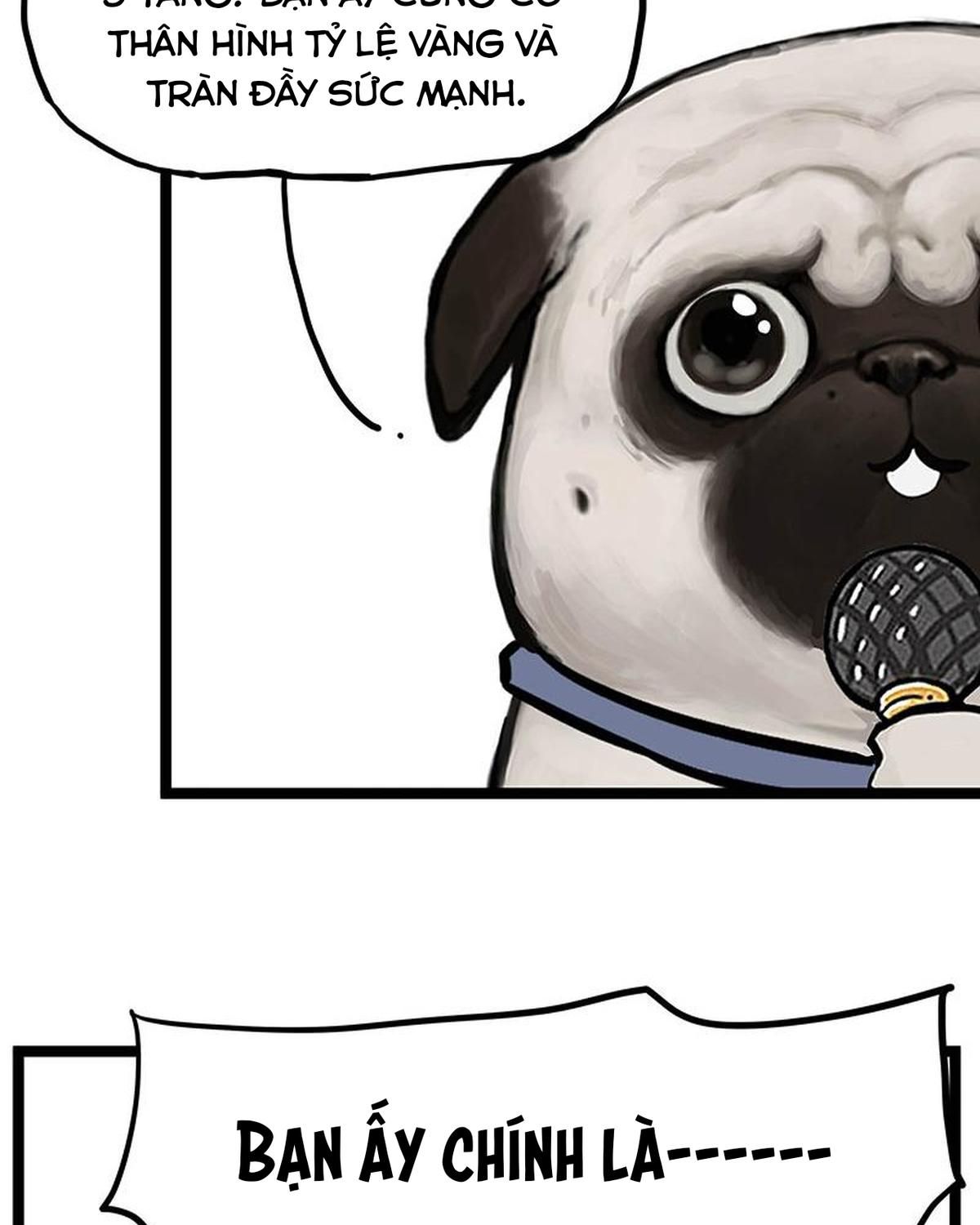 Hoàng Thượng và Ba Trát Hắc: Chapter 268