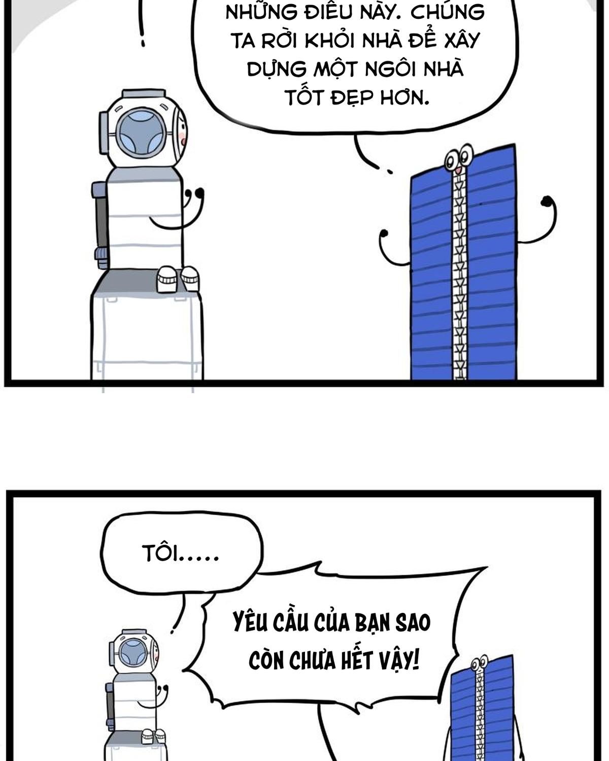 Hoàng Thượng và Ba Trát Hắc: Chapter 268