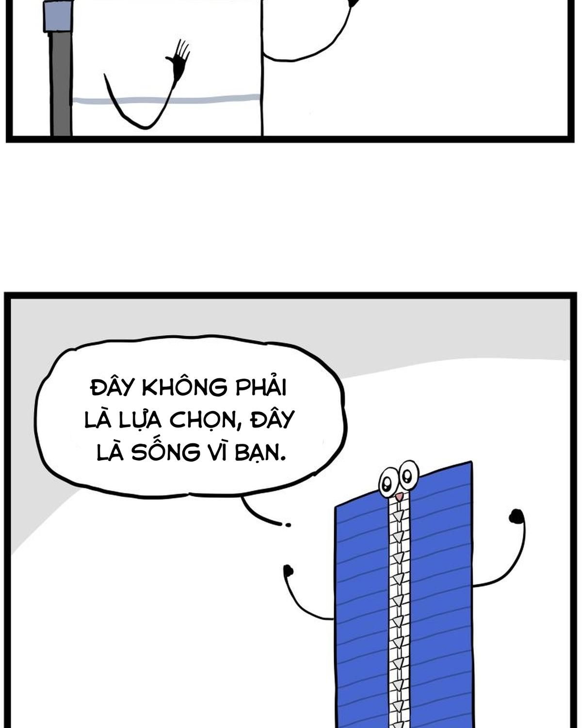 Hoàng Thượng và Ba Trát Hắc: Chapter 268