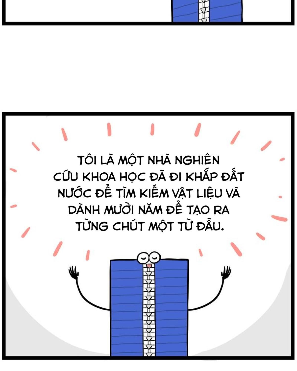 Hoàng Thượng và Ba Trát Hắc: Chapter 268