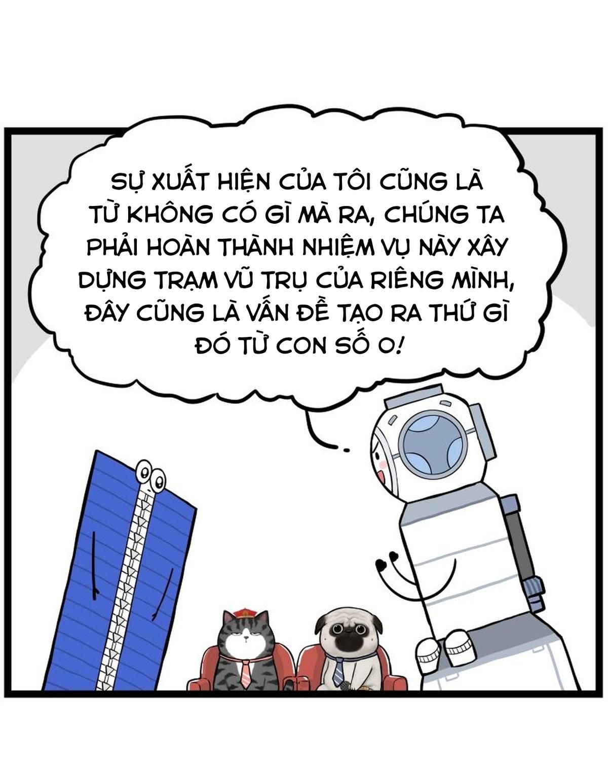 Hoàng Thượng và Ba Trát Hắc: Chapter 268