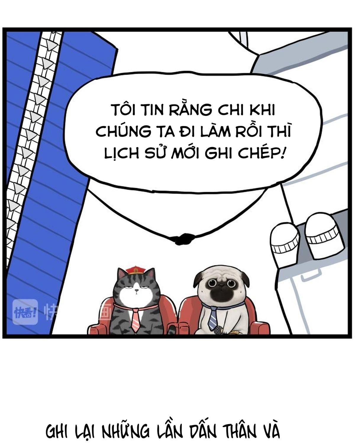 Hoàng Thượng và Ba Trát Hắc: Chapter 268