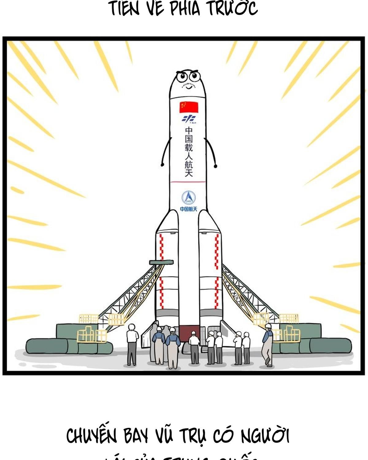 Hoàng Thượng và Ba Trát Hắc: Chapter 268