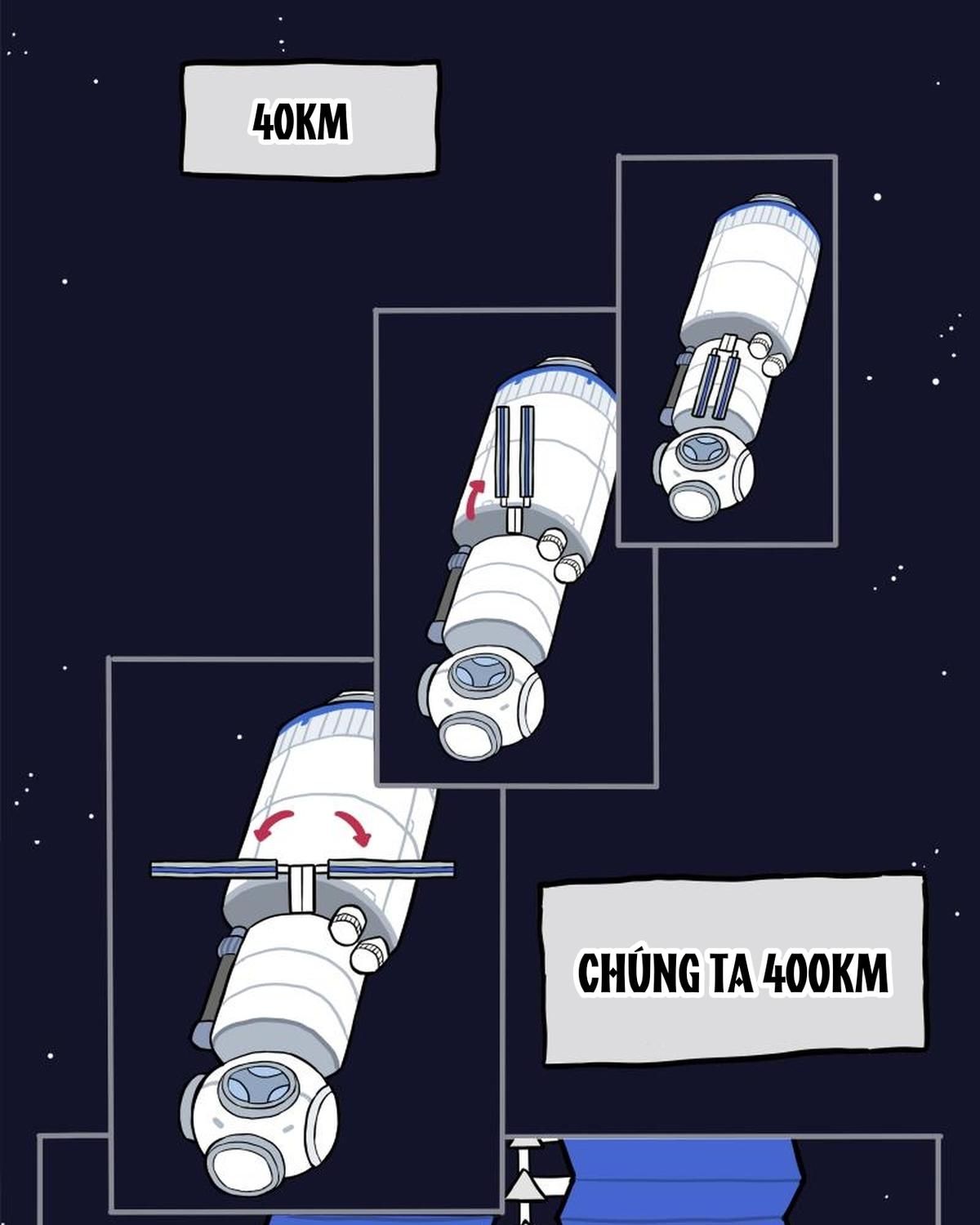 Hoàng Thượng và Ba Trát Hắc: Chapter 268