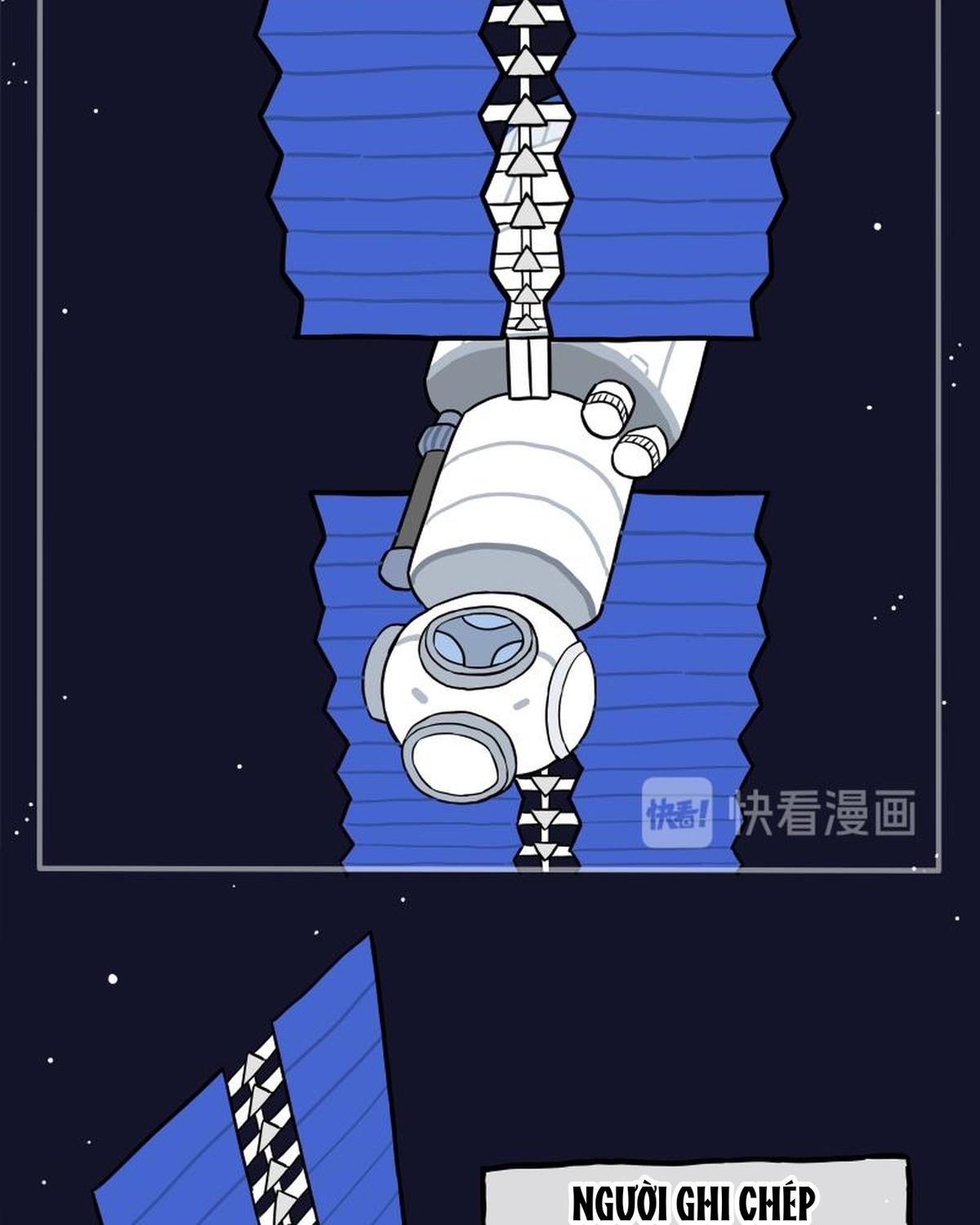 Hoàng Thượng và Ba Trát Hắc: Chapter 268