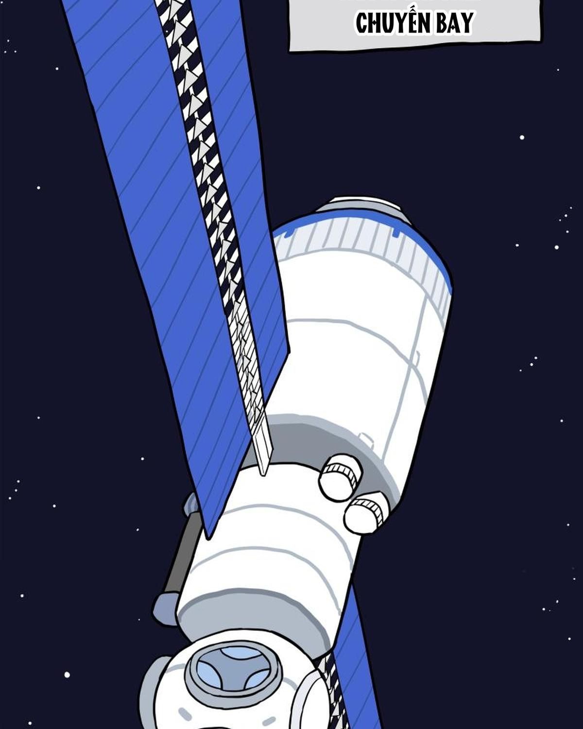 Hoàng Thượng và Ba Trát Hắc: Chapter 268