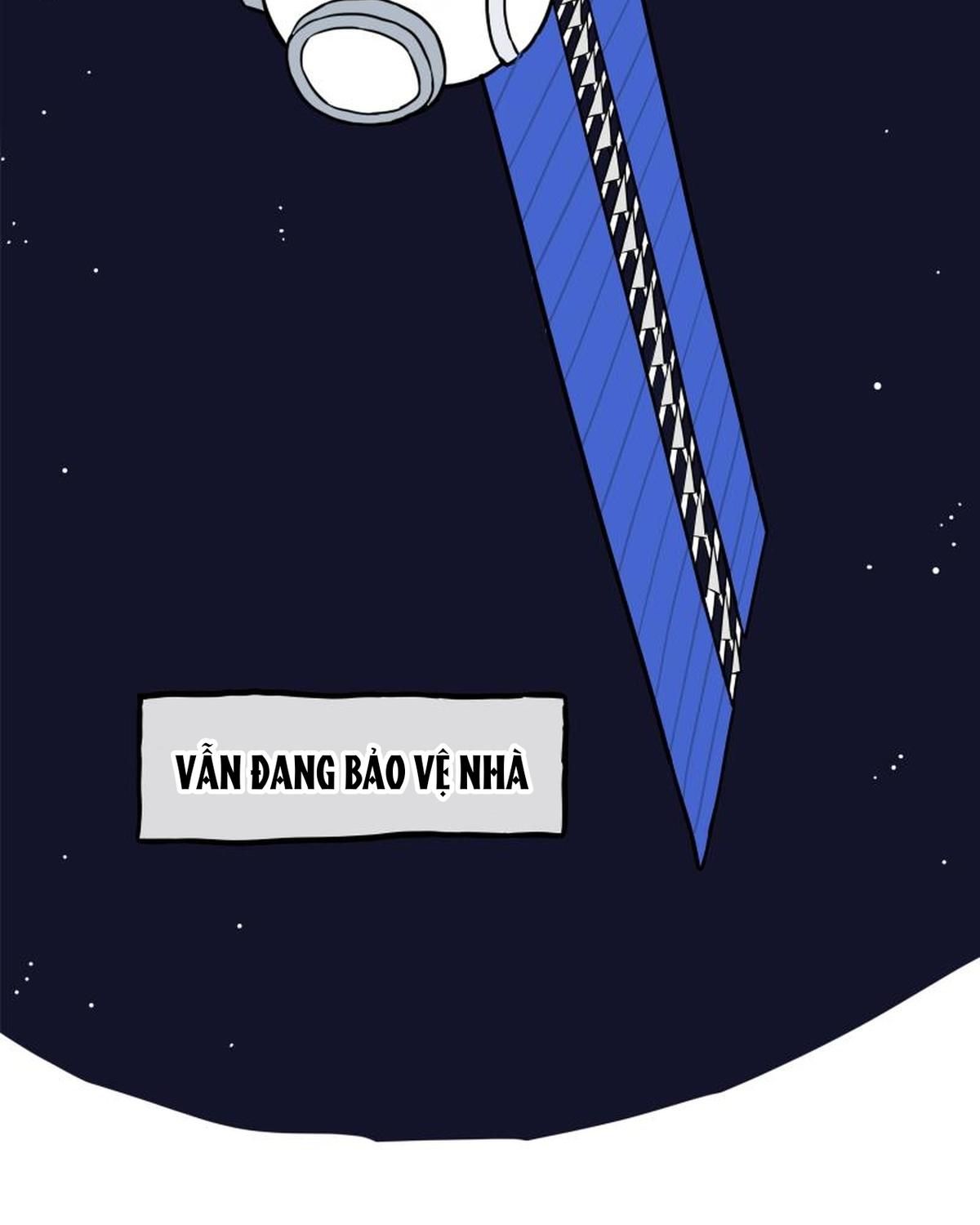 Hoàng Thượng và Ba Trát Hắc: Chapter 268