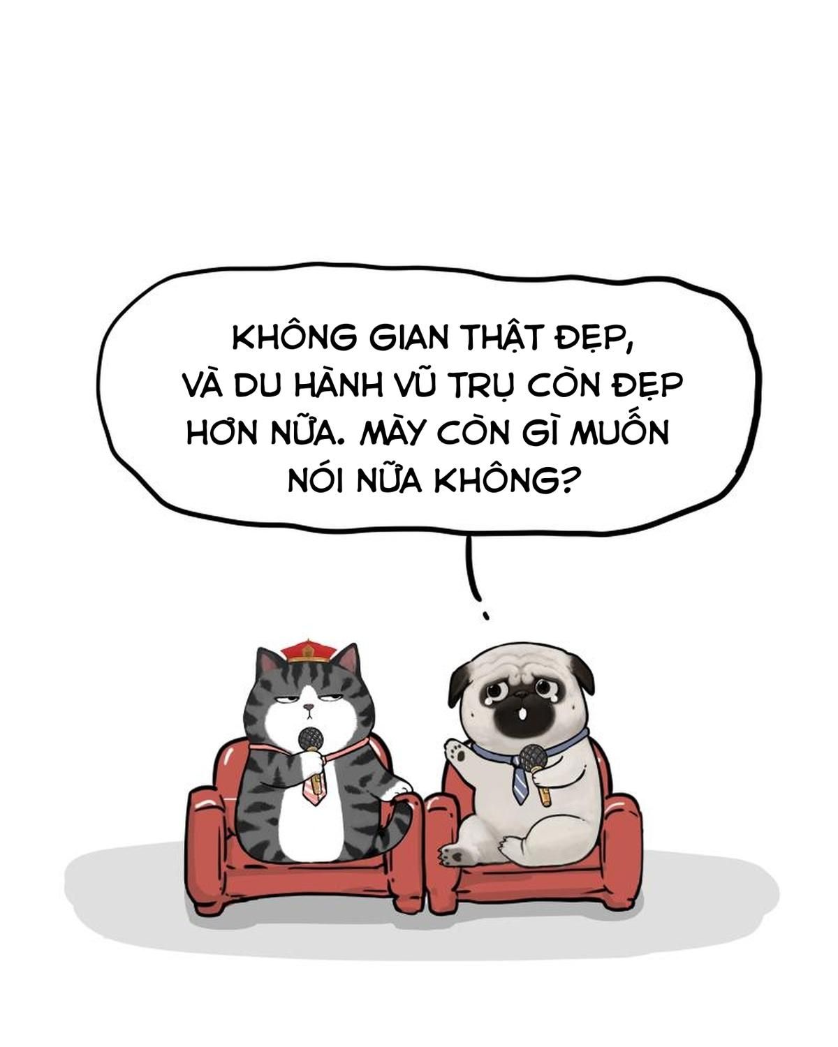 Hoàng Thượng và Ba Trát Hắc: Chapter 268