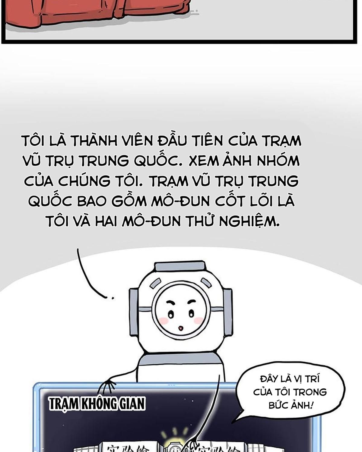 Hoàng Thượng và Ba Trát Hắc: Chapter 268