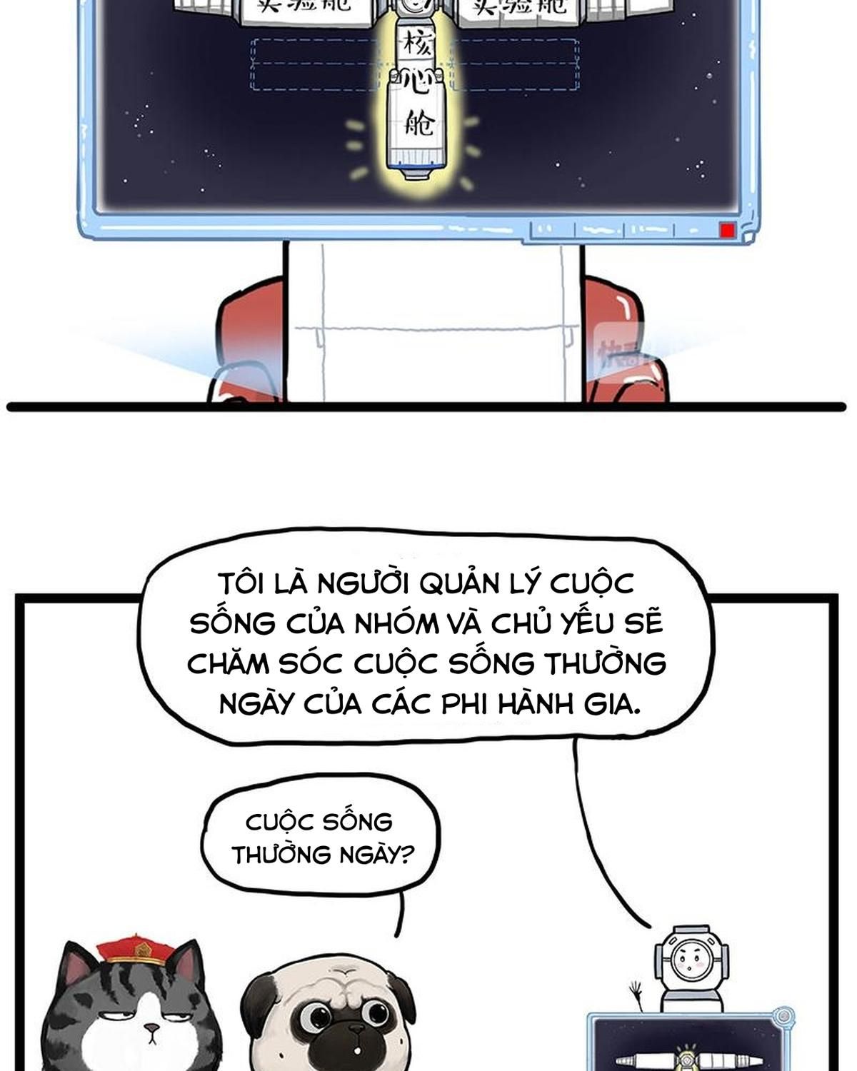 Hoàng Thượng và Ba Trát Hắc: Chapter 268