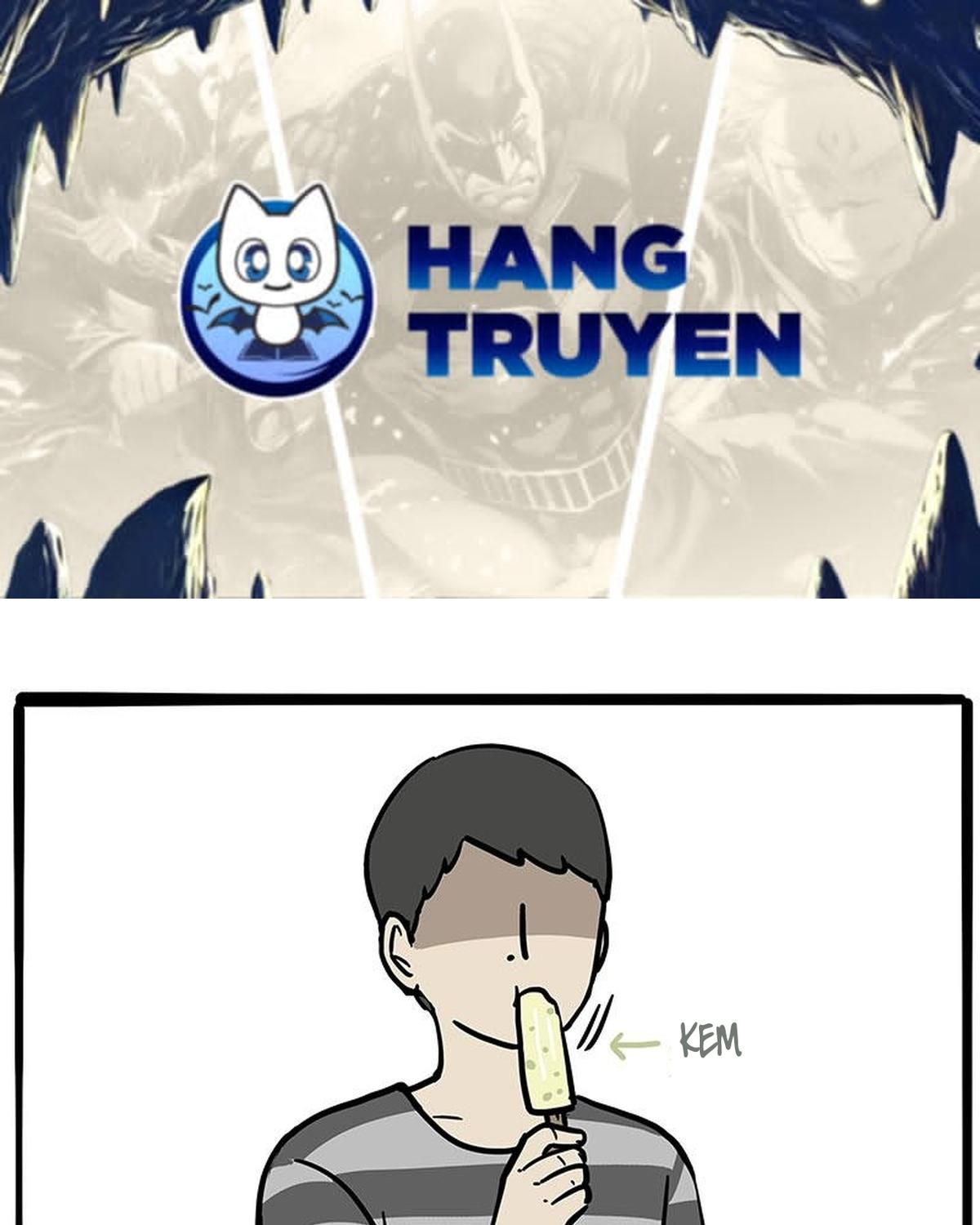 Hoàng Thượng và Ba Trát Hắc: Chapter 273