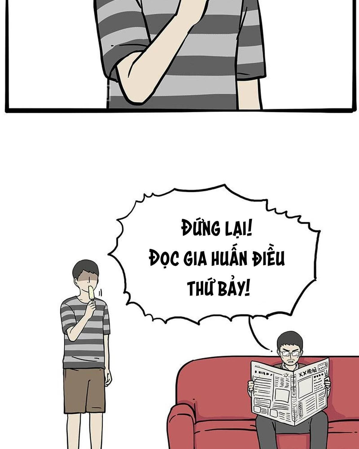 Hoàng Thượng và Ba Trát Hắc: Chapter 273