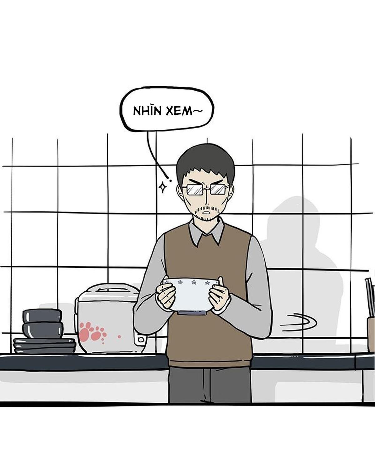 Hoàng Thượng và Ba Trát Hắc: Chapter 273