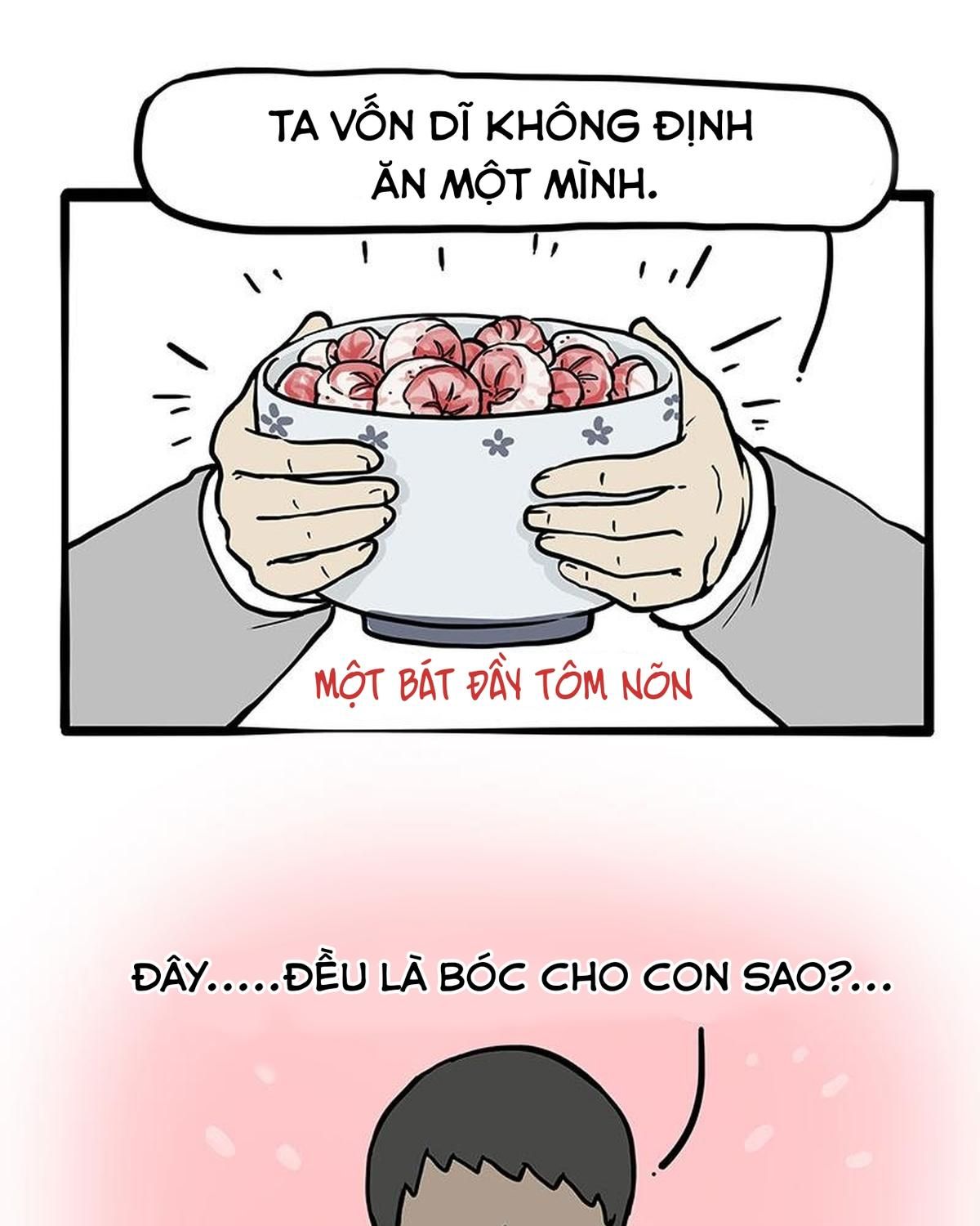 Hoàng Thượng và Ba Trát Hắc: Chapter 273