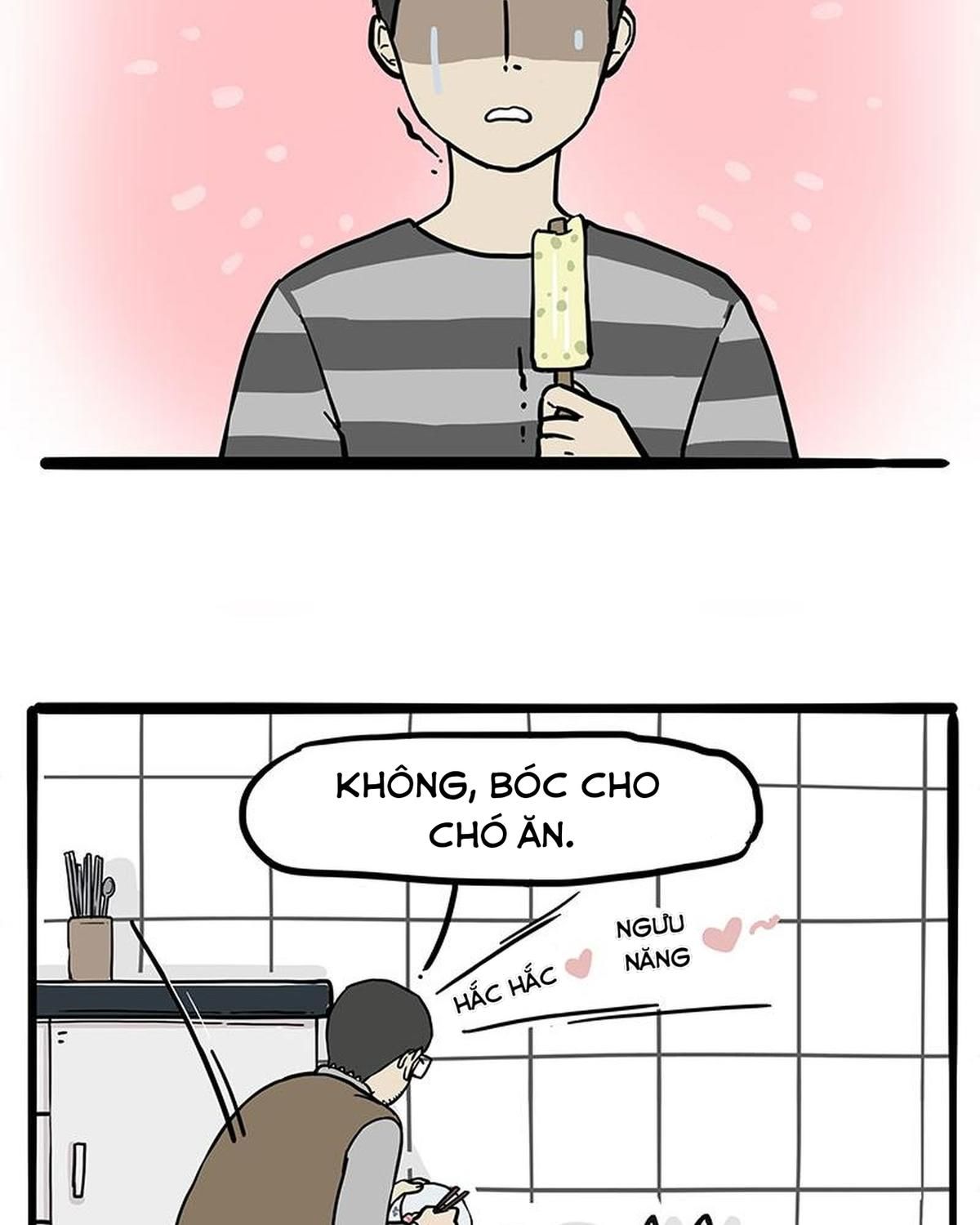 Hoàng Thượng và Ba Trát Hắc: Chapter 273